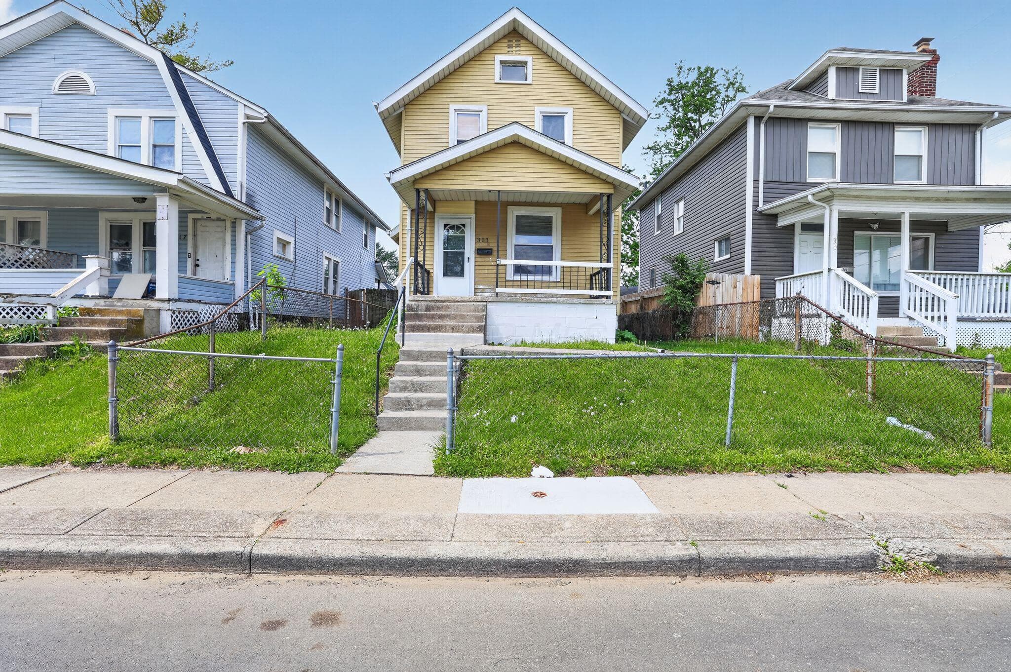 313 S Ogden Avenue, Columbus, OH 43204