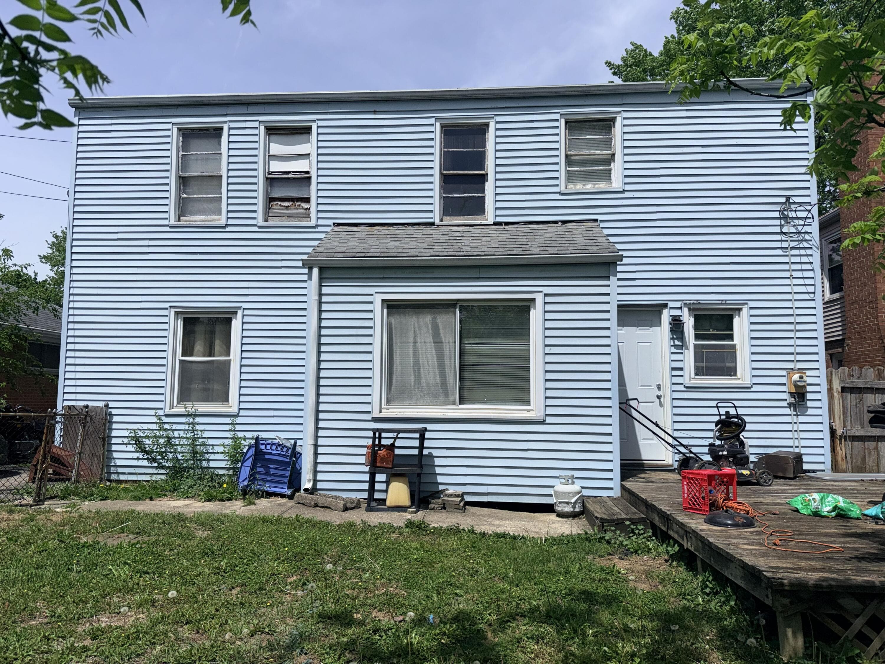 2755 Vanderberg Avenue, Columbus, OH 43204