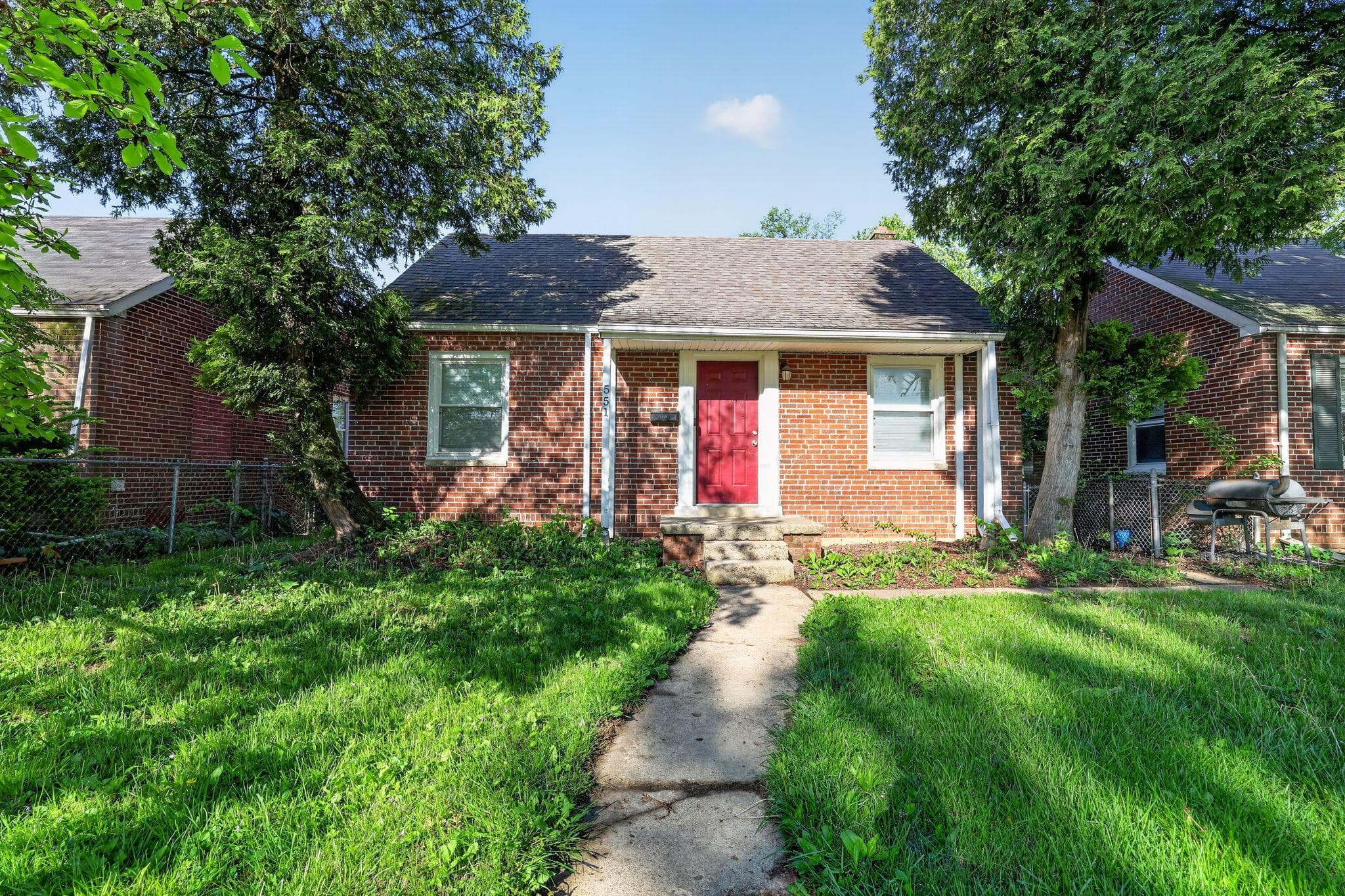 551 Butler Avenue, Columbus, OH 43223