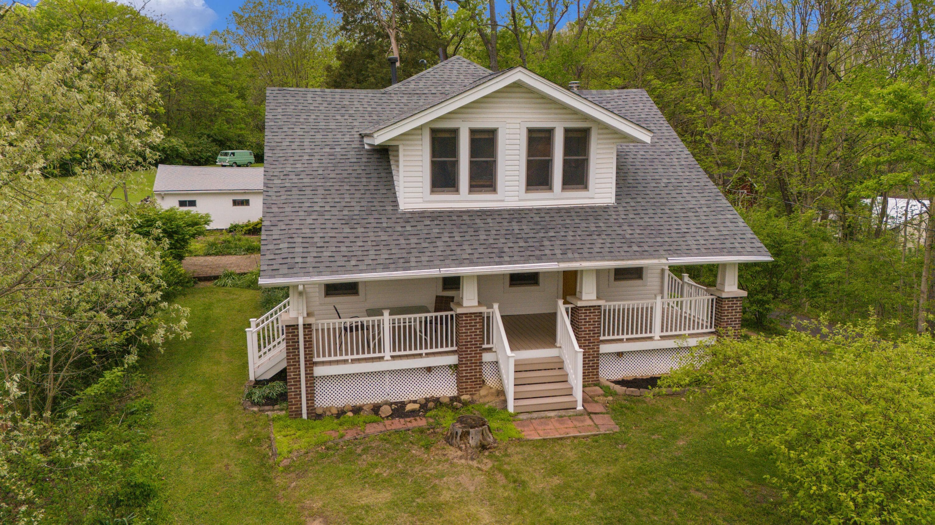 7770 Bale Kenyon Road, Lewis Center, OH 43035