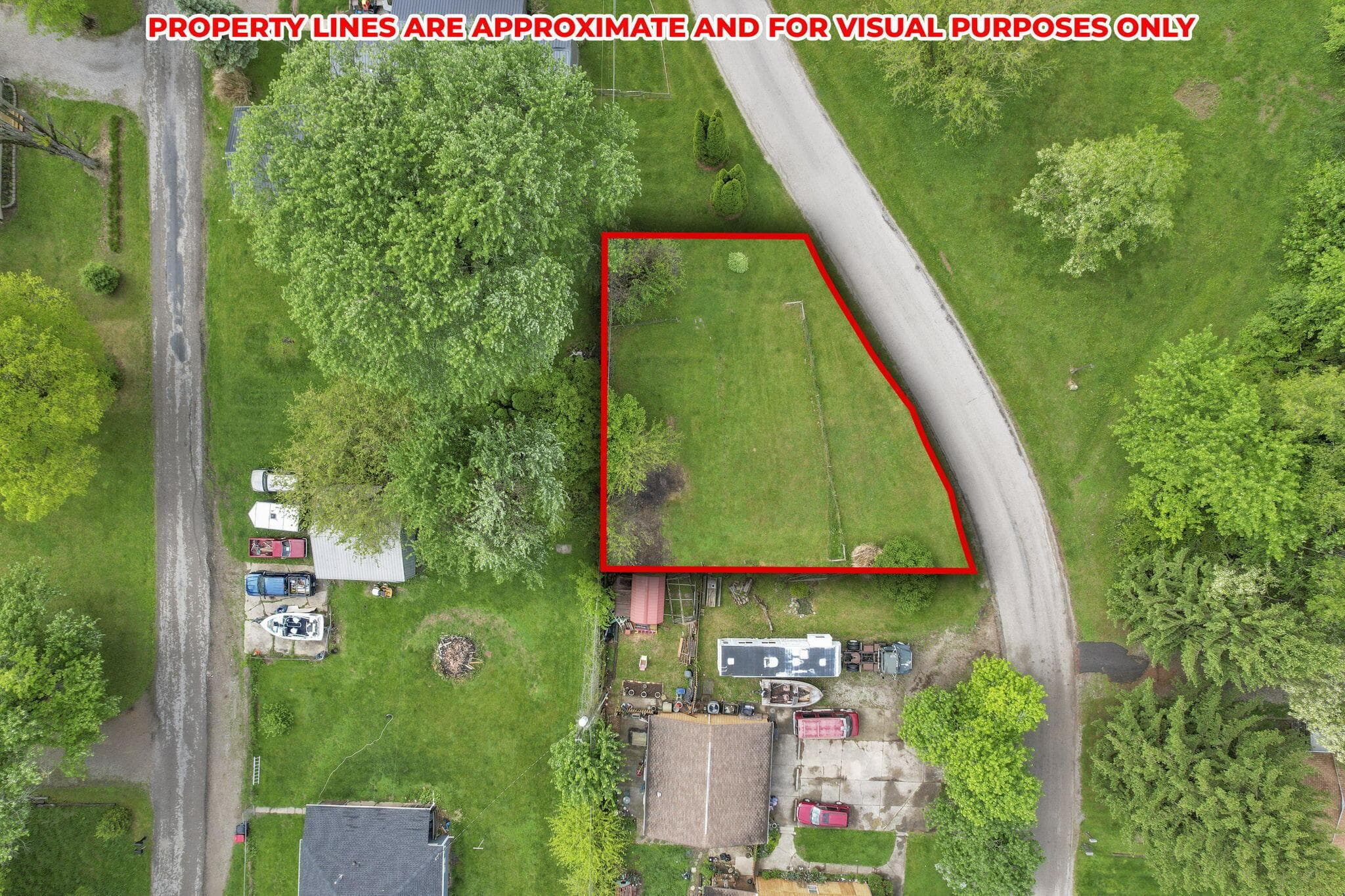 0 Laurel Road NE, Thornville, OH 43076