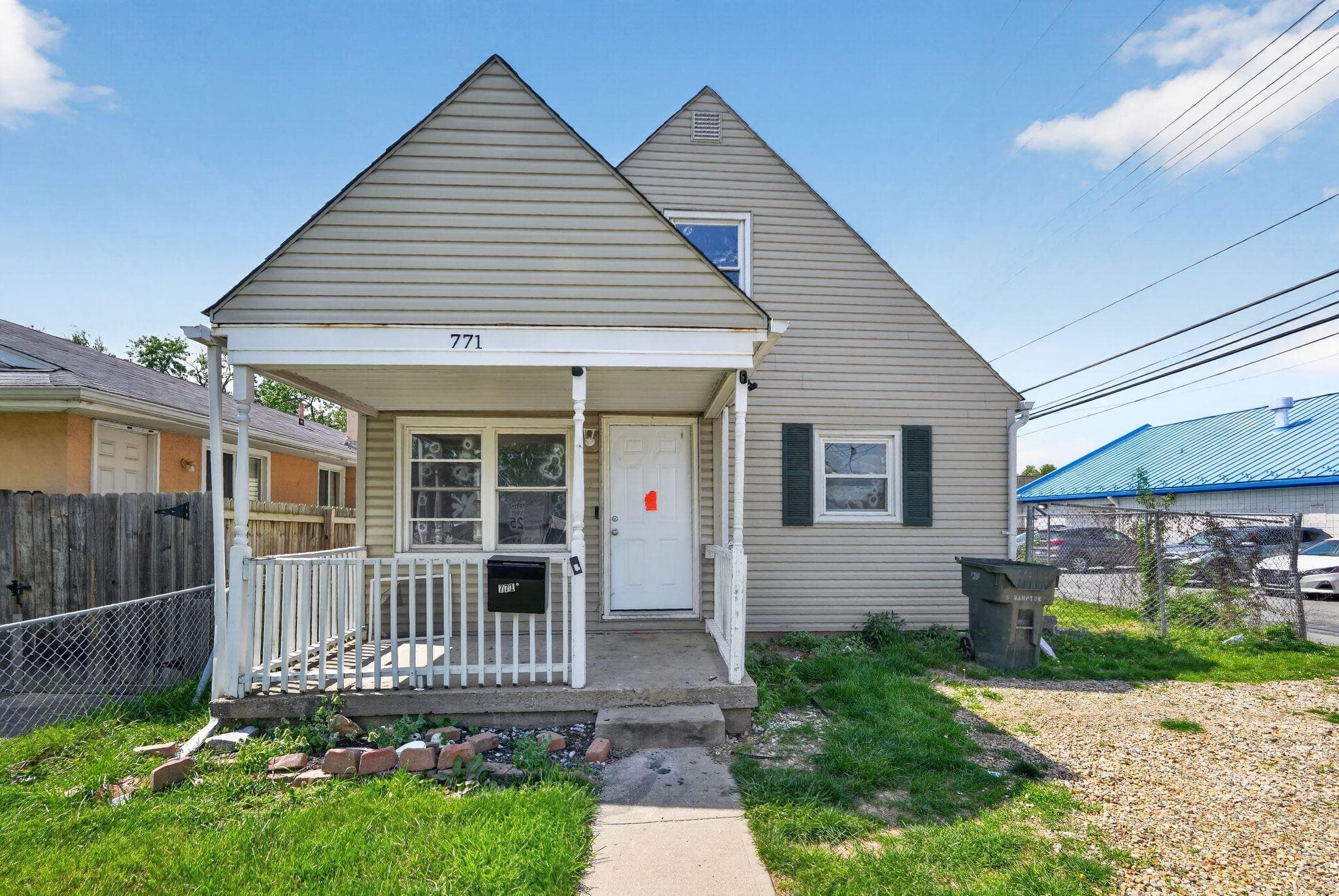 771 S Hampton Road, Columbus, OH 43227