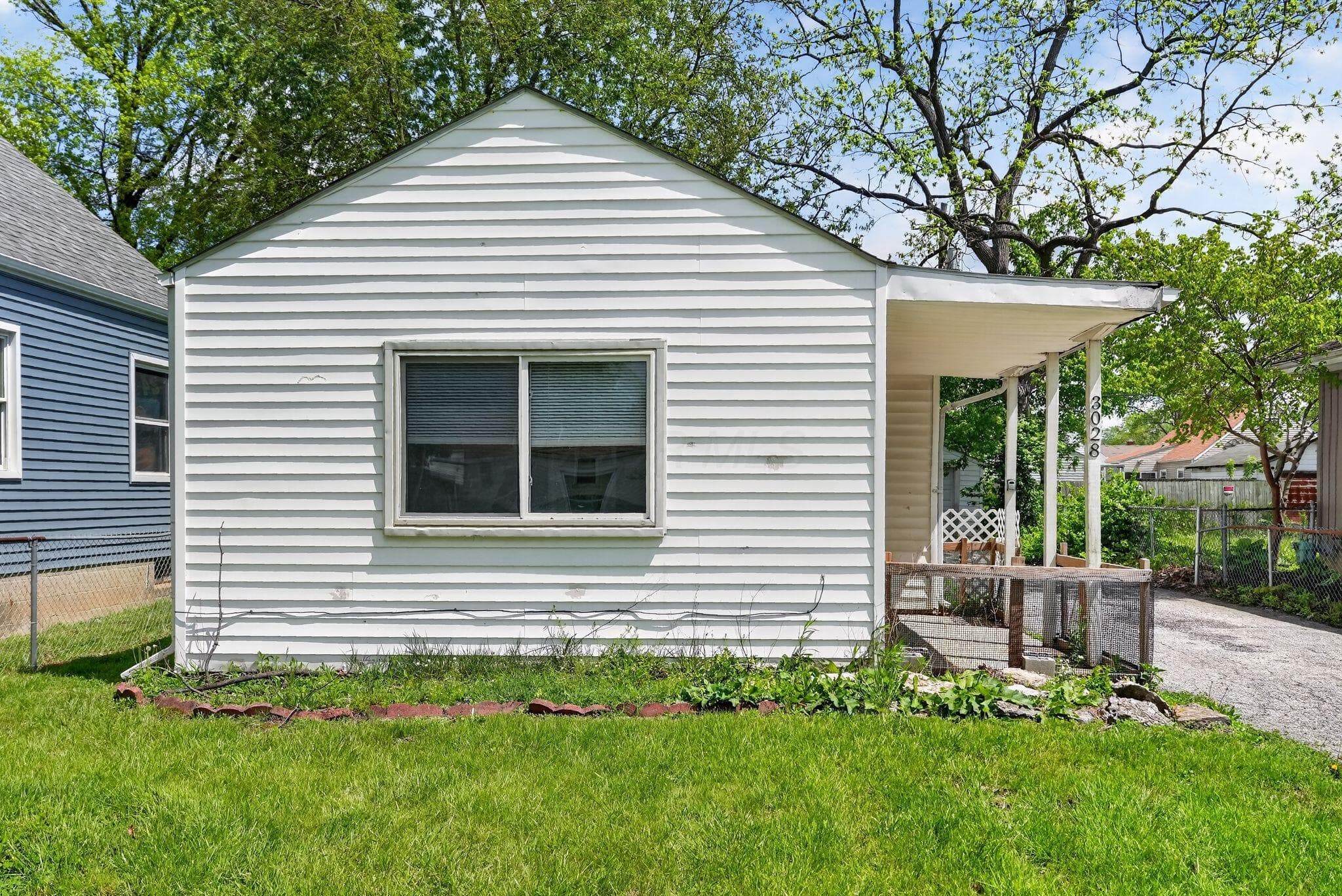 3028 Hiawatha Street, Columbus, OH 43224