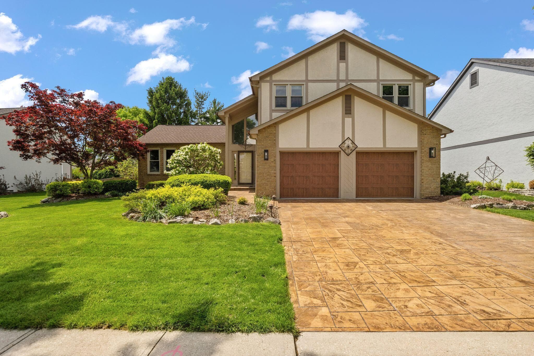 5850 Chatterfield Drive, Dublin, OH 43017