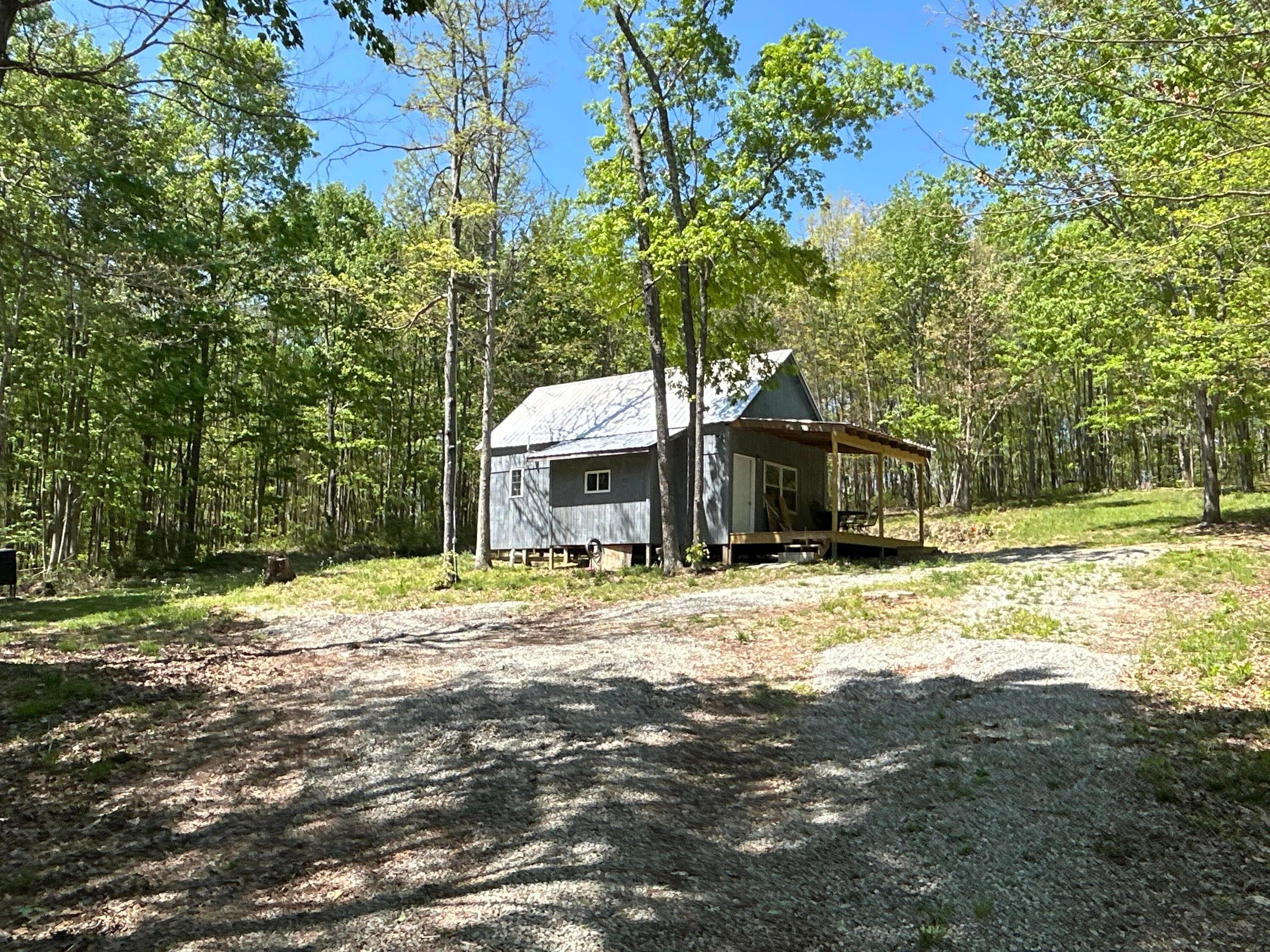 9407 Bever Ridge Road #9405, Piketon, OH 45661