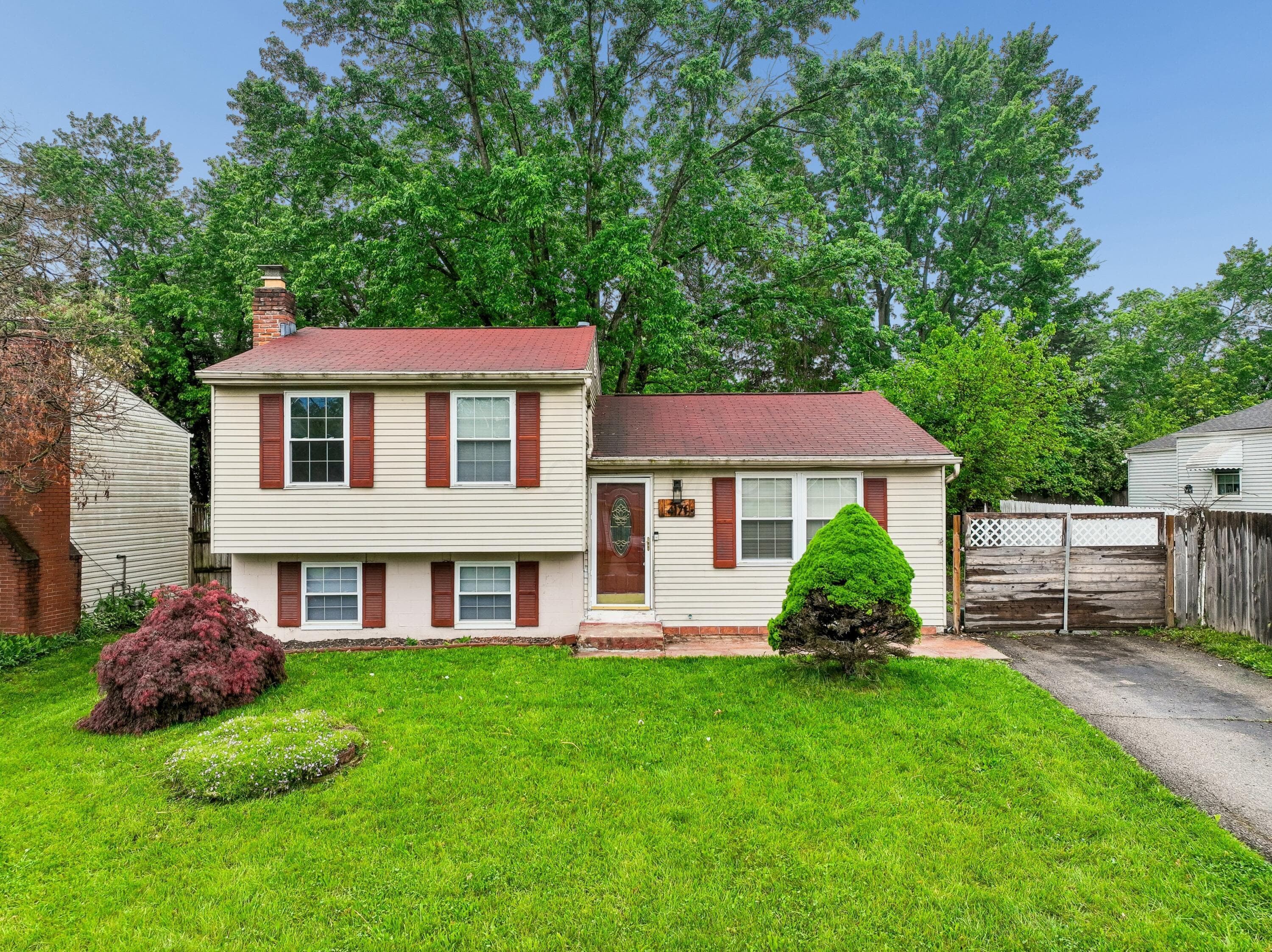 4171 Jonquil Street, Columbus, OH 43224