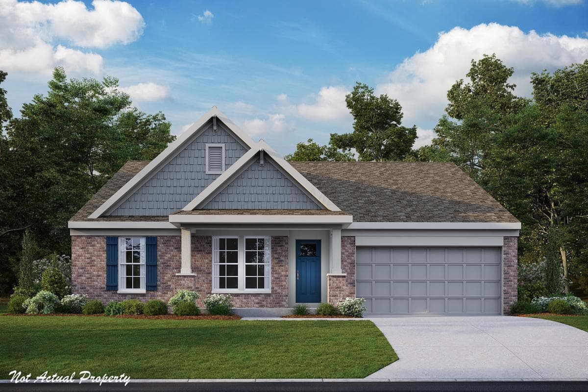 1215 Skipton Loop, Delaware, OH 43015