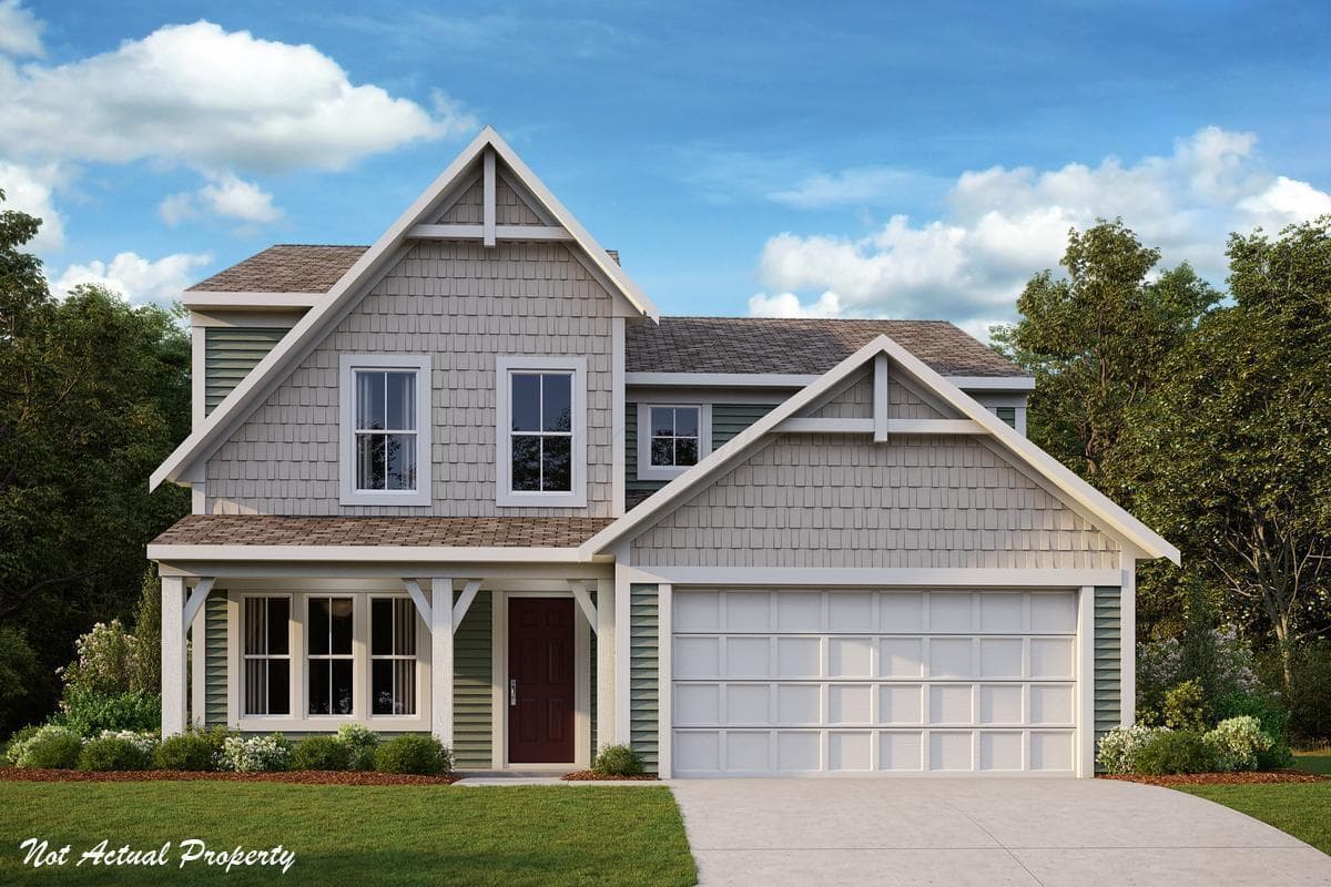 8261 Sycamore Hollow Drive, Pickerington, OH 43147
