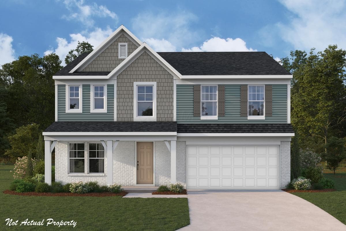 8230 Meadowview Drive, Pickerington, OH 43147