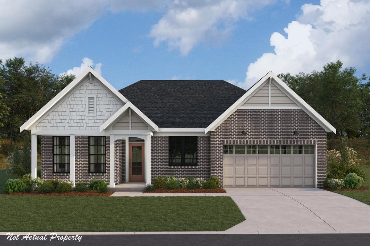 8370 Tranquil Trail, Pickerington, OH 43147