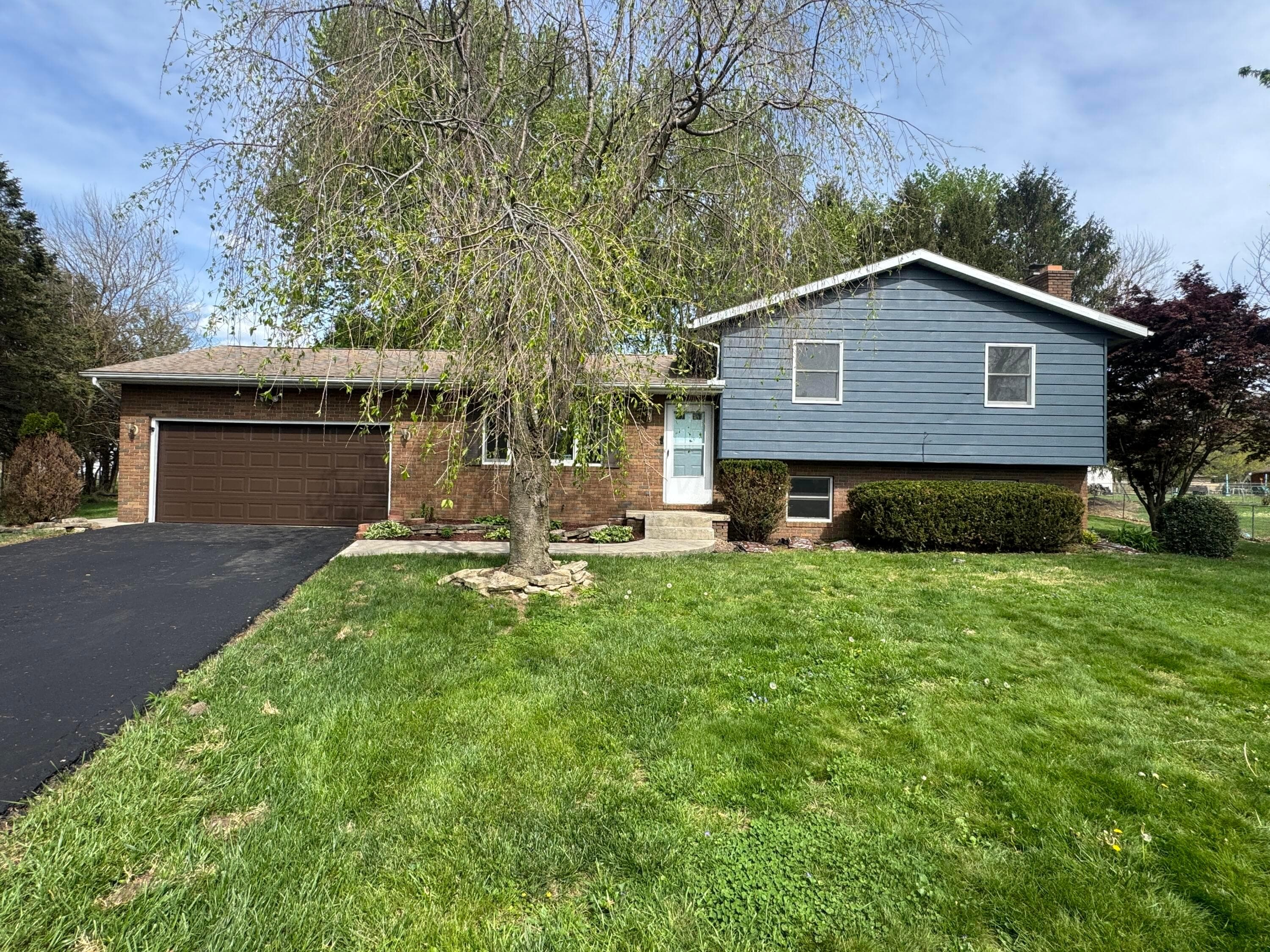 512 Mark Circle, Newark, OH 43055