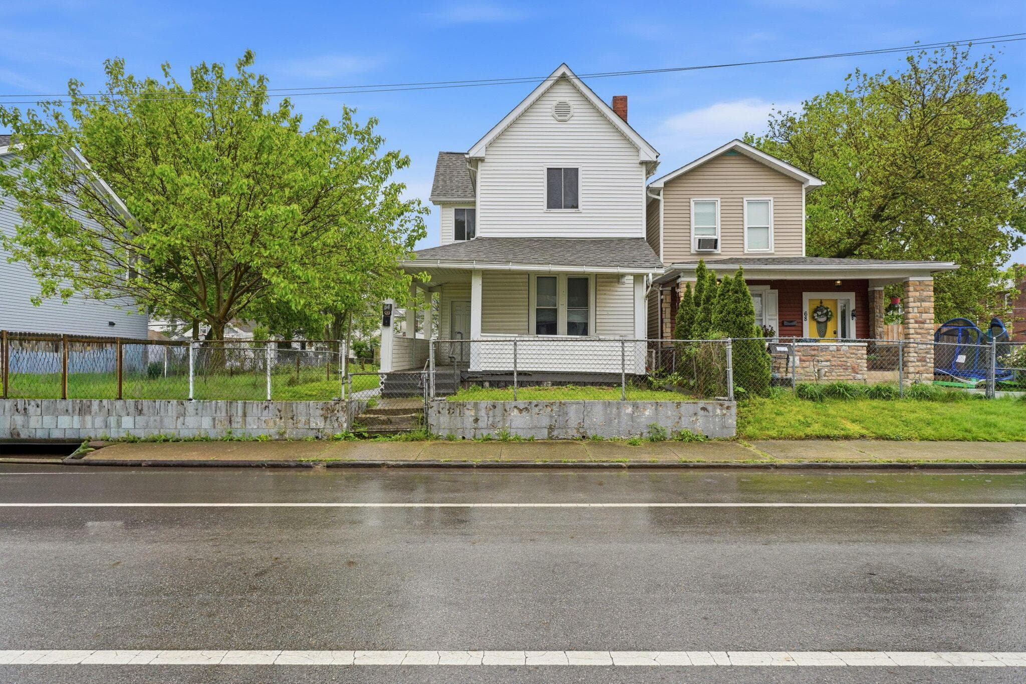 64 S Princeton Avenue, Columbus, OH 43222