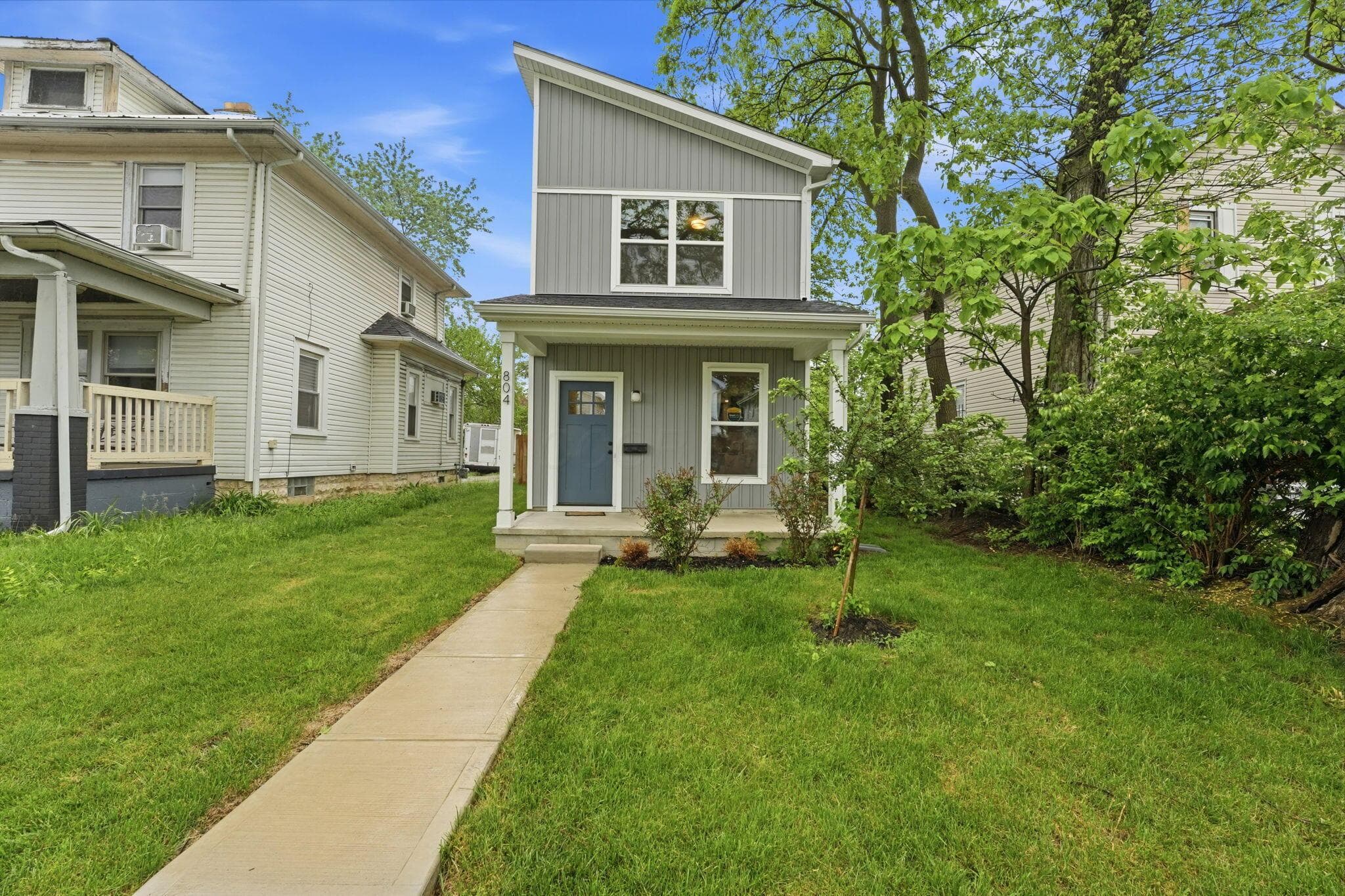 804 Gibbard Avenue, Columbus, OH 43201