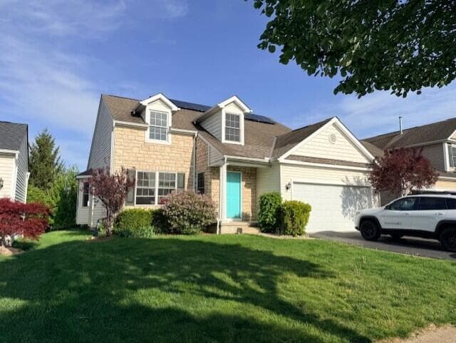 8840 Meadow Grass Lane, Lewis Center, OH 43035