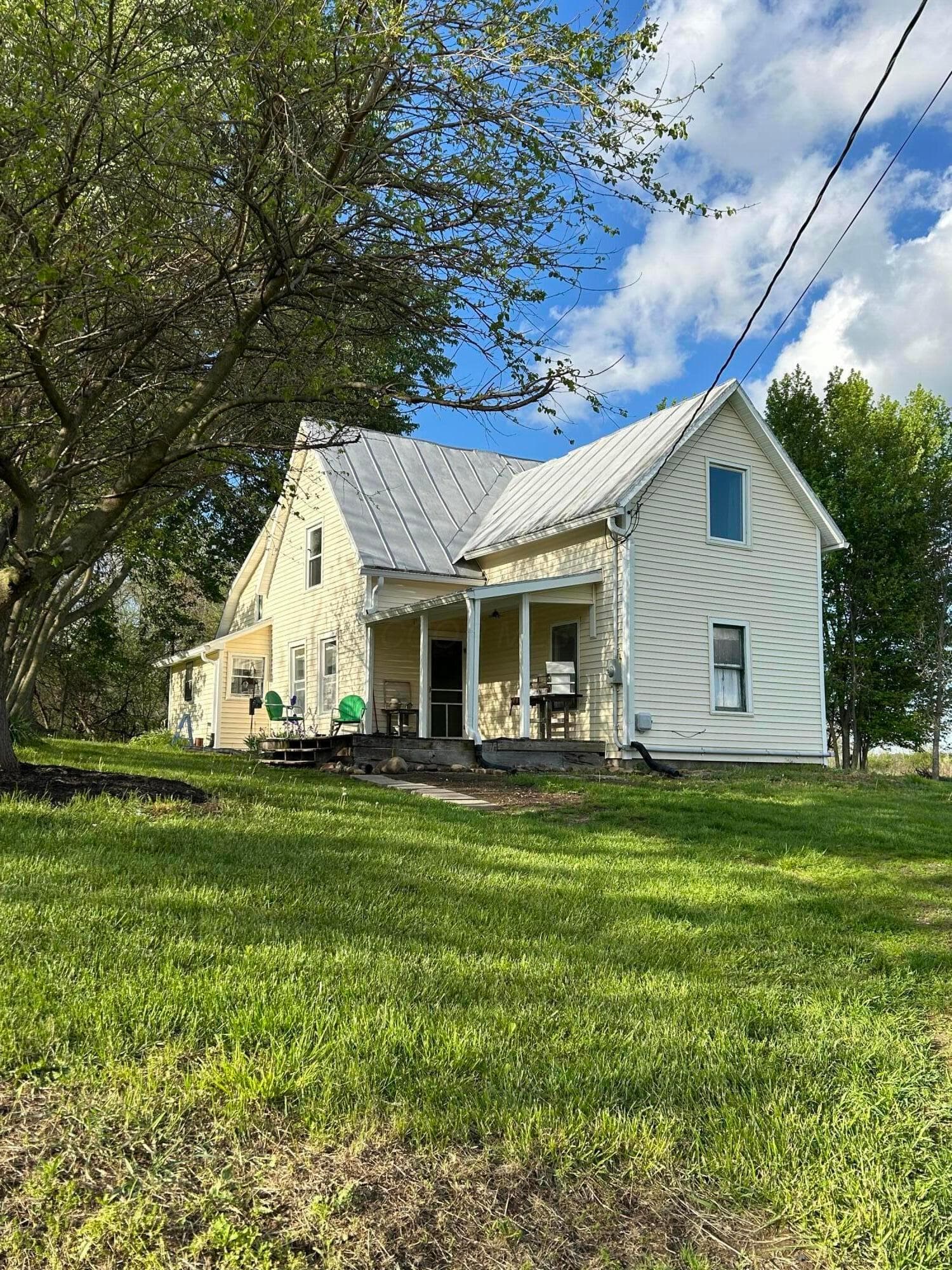 14179 Vance Road, Mount Vernon, OH 43050