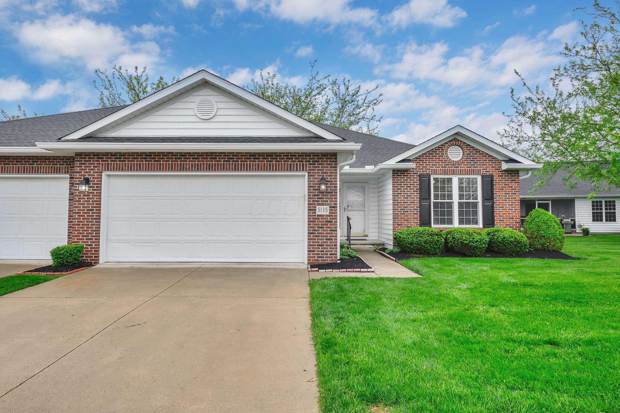 5135 Country Place Lane, Plain City, OH 43064