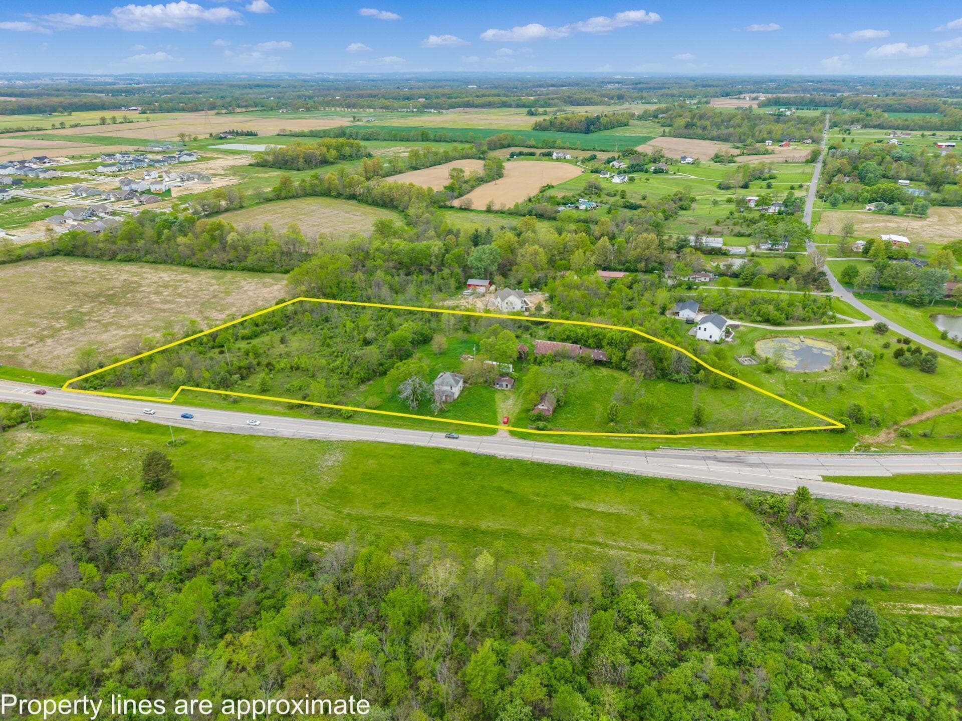 14419 Ohio 4, Marysville, OH 43040
