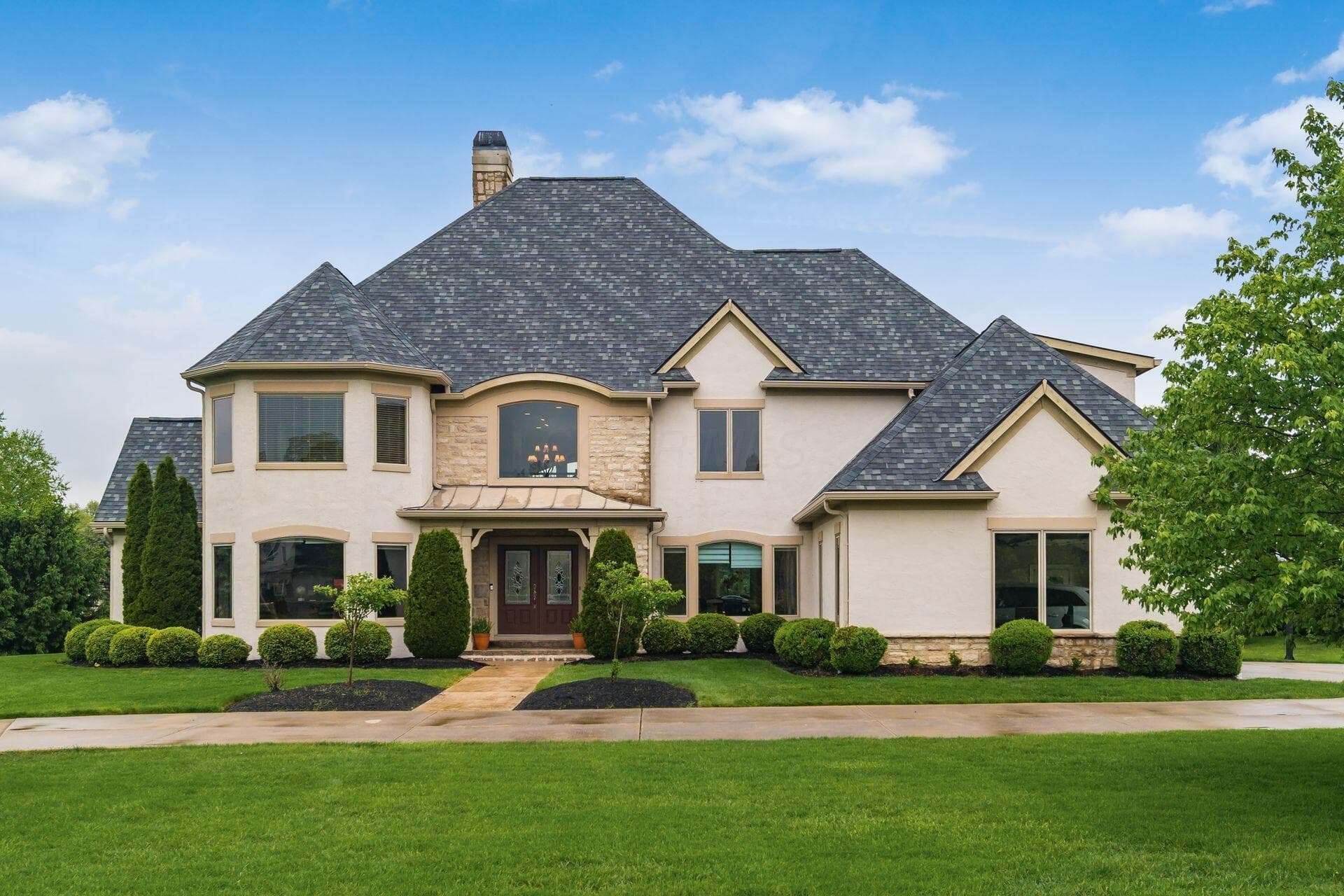 4506 N Hampton Drive, Dublin, OH 43016