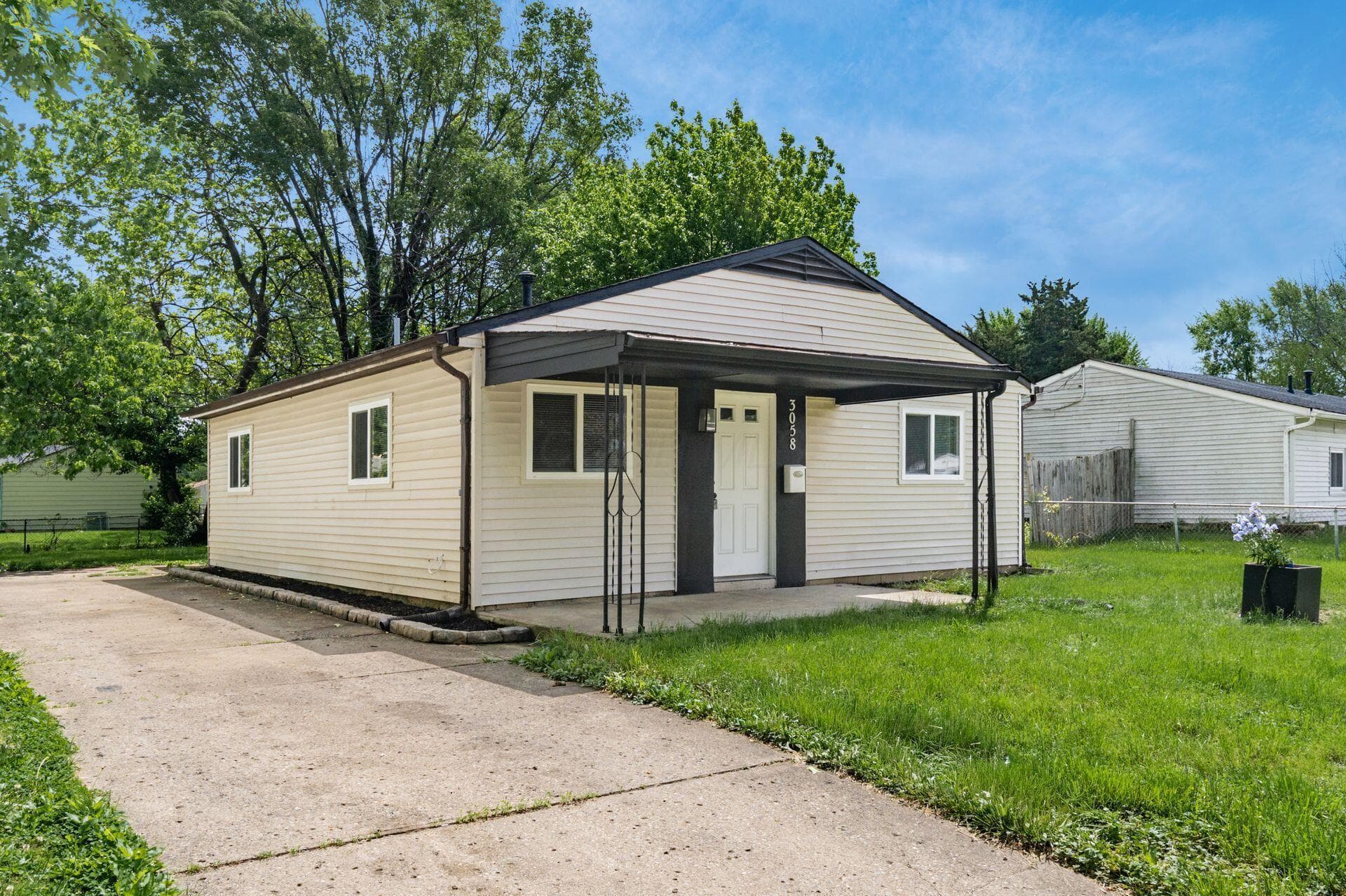 3058 Nuway Road, Columbus, OH