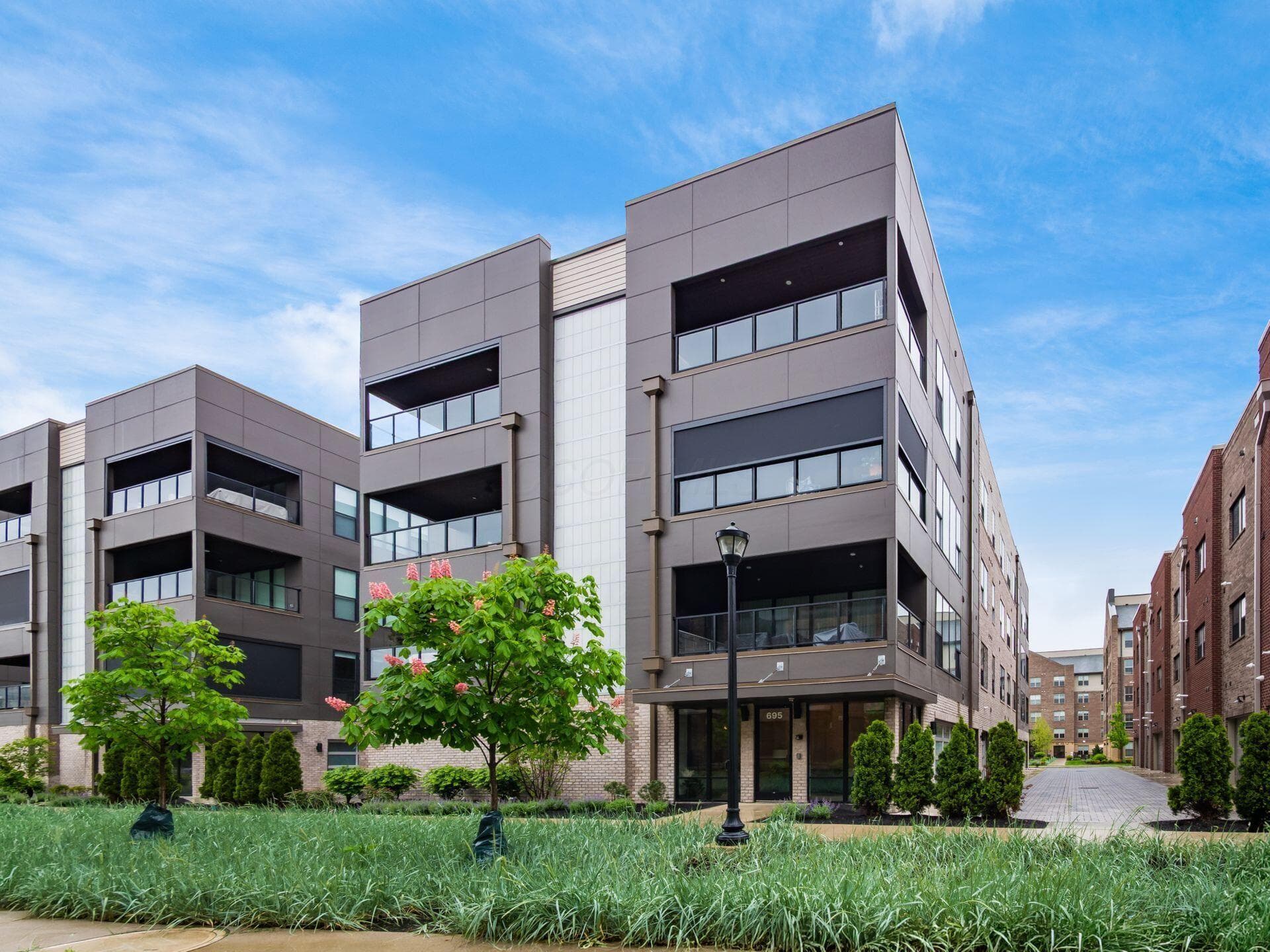 695 Civitas Avenue #D401, Columbus, OH 43215