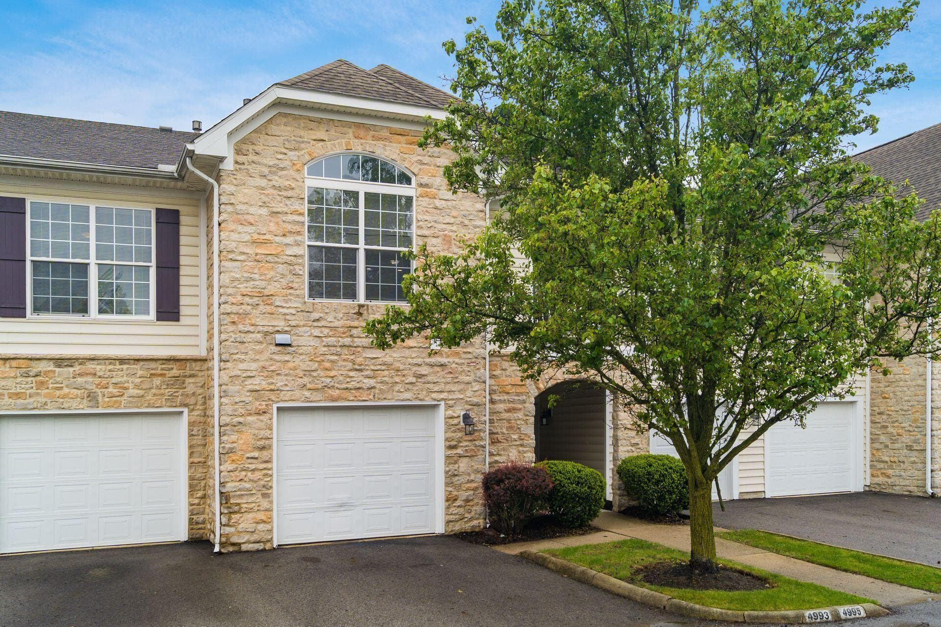 4993 Ivyvine Boulevard, Dublin, OH 43016
