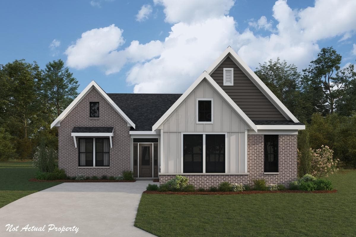 6291 Windcliff Drive, Grove City, OH 43123