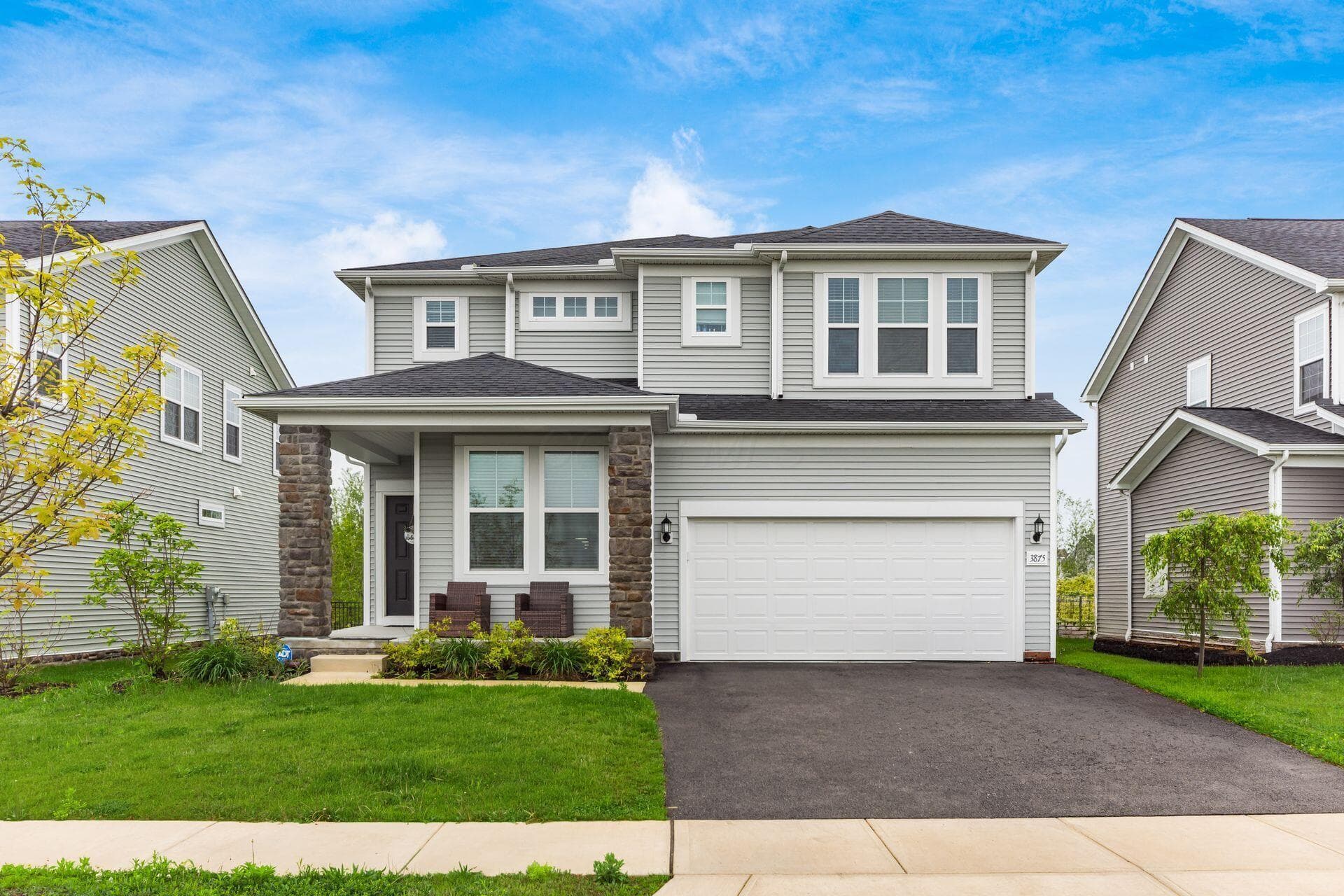 3875 Mystic Way, Grove City, OH 43123