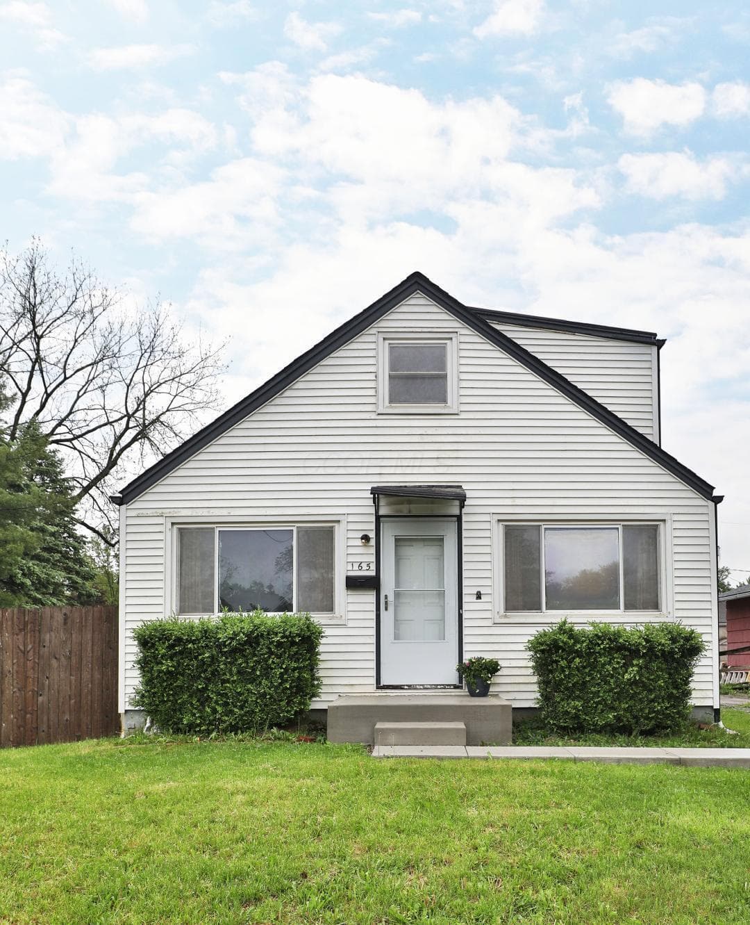 165 Morse Road, Columbus, OH 43214