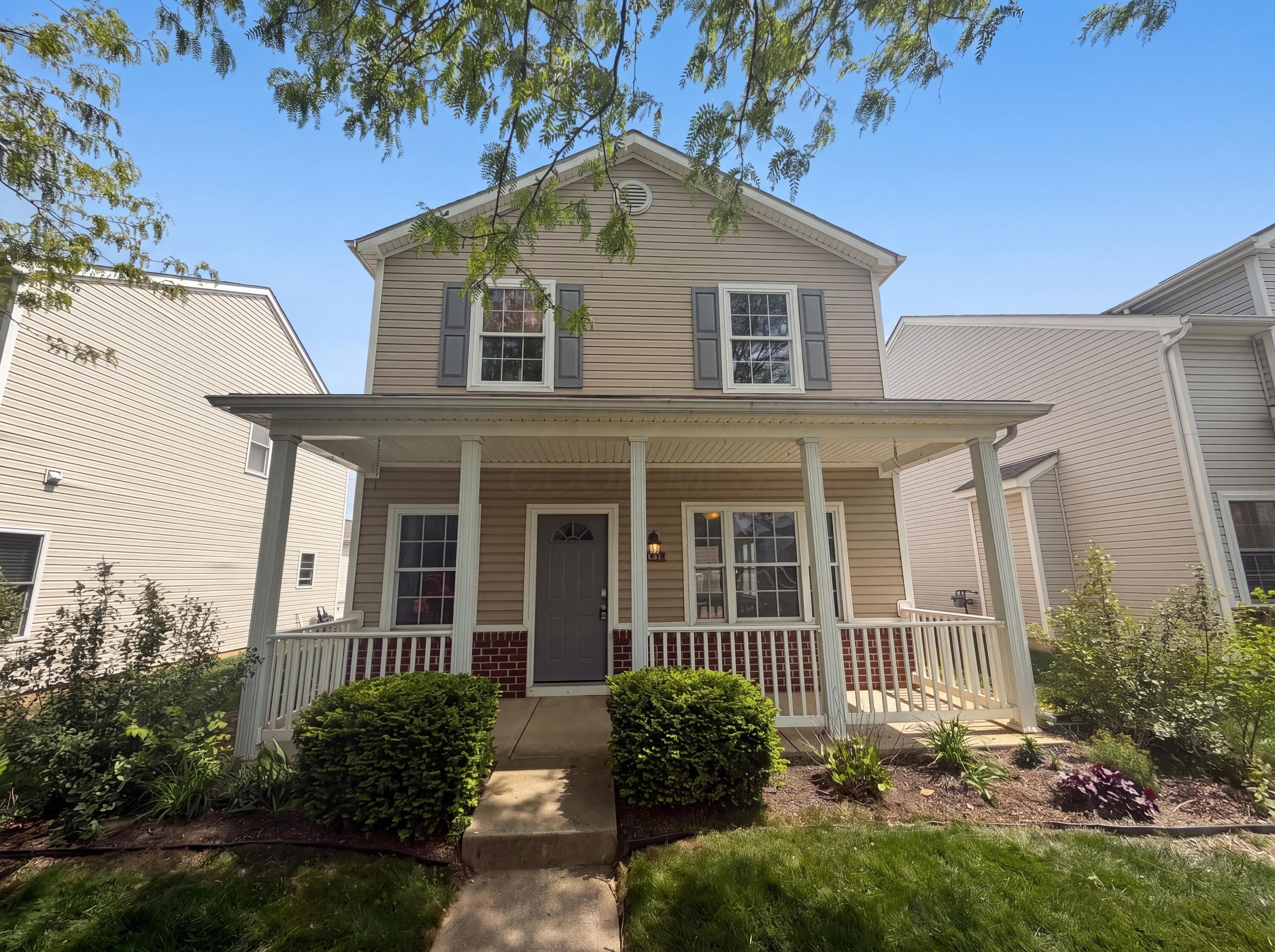 825 Summerville Drive, Delaware, OH 43015