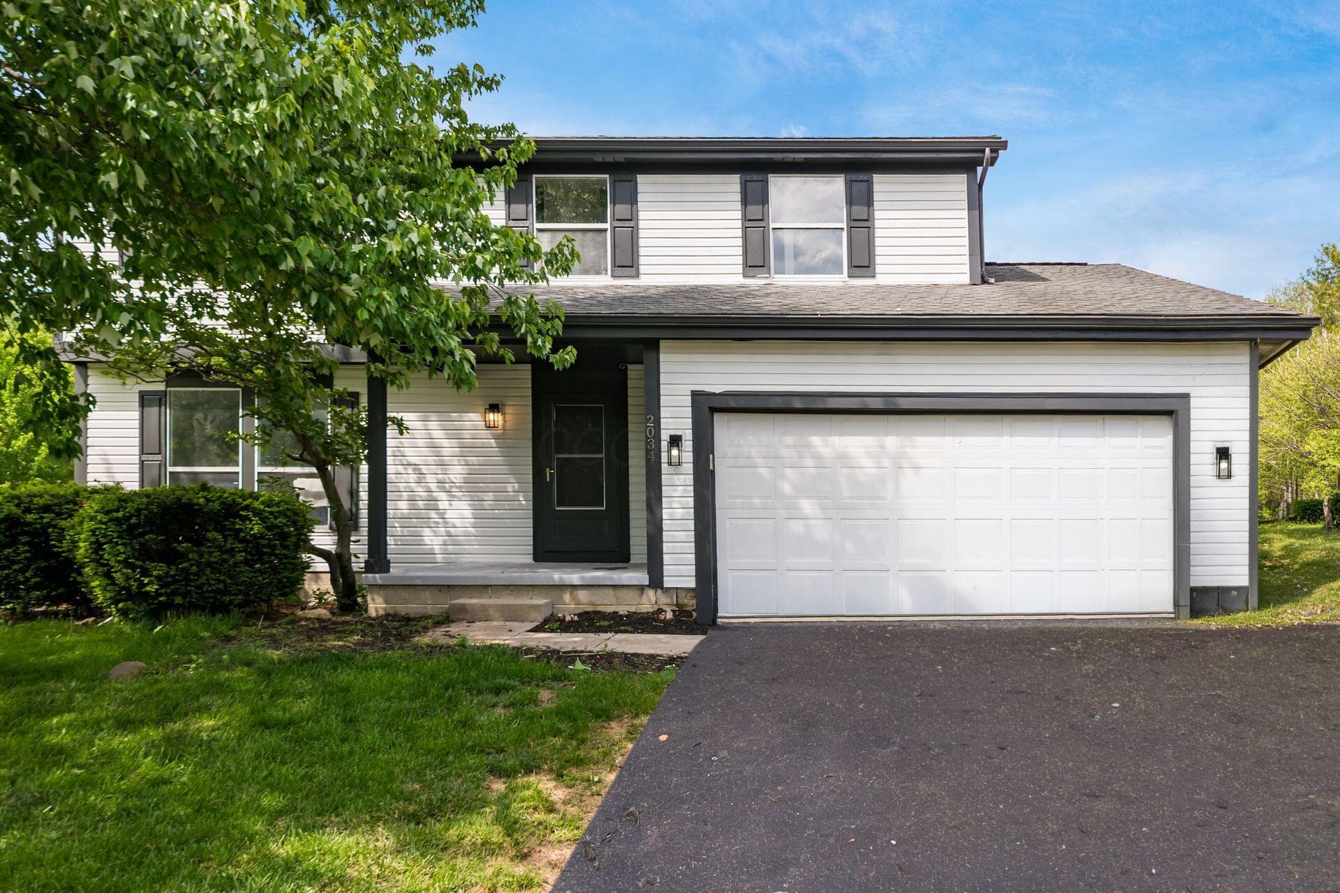 2034 Fraley Drive, Columbus, OH 43235