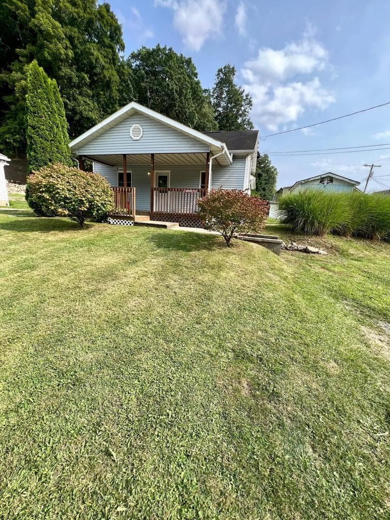 45939 Corning Street, Murray City, OH 43144