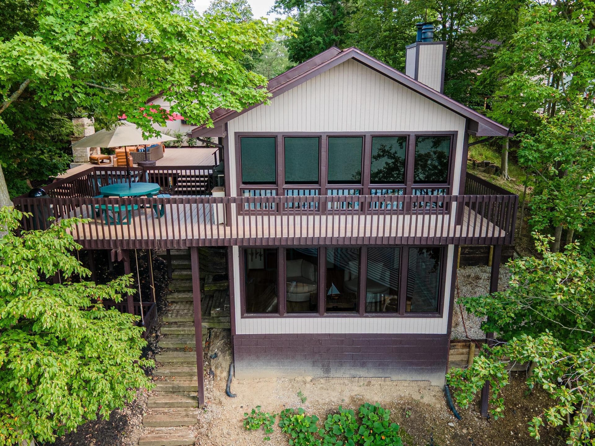 7326 State Route 19 #Unit 1, Lot 187, Mount Gilead, OH 43338