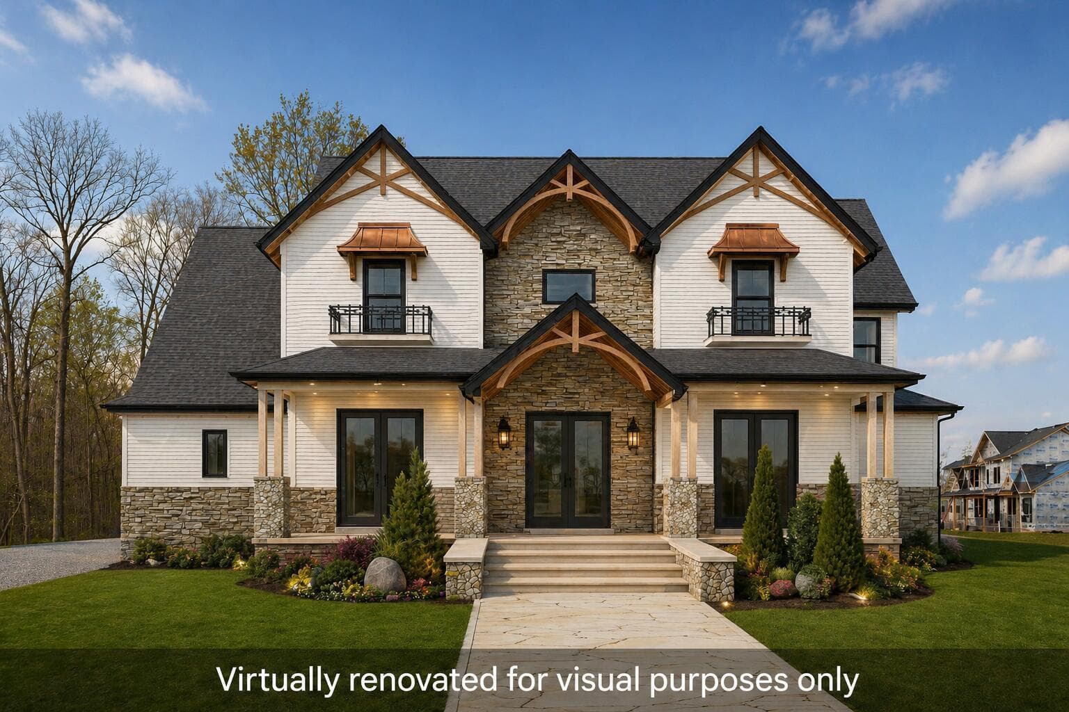 6899 Woodedge Lane, Hilliard, OH 43026