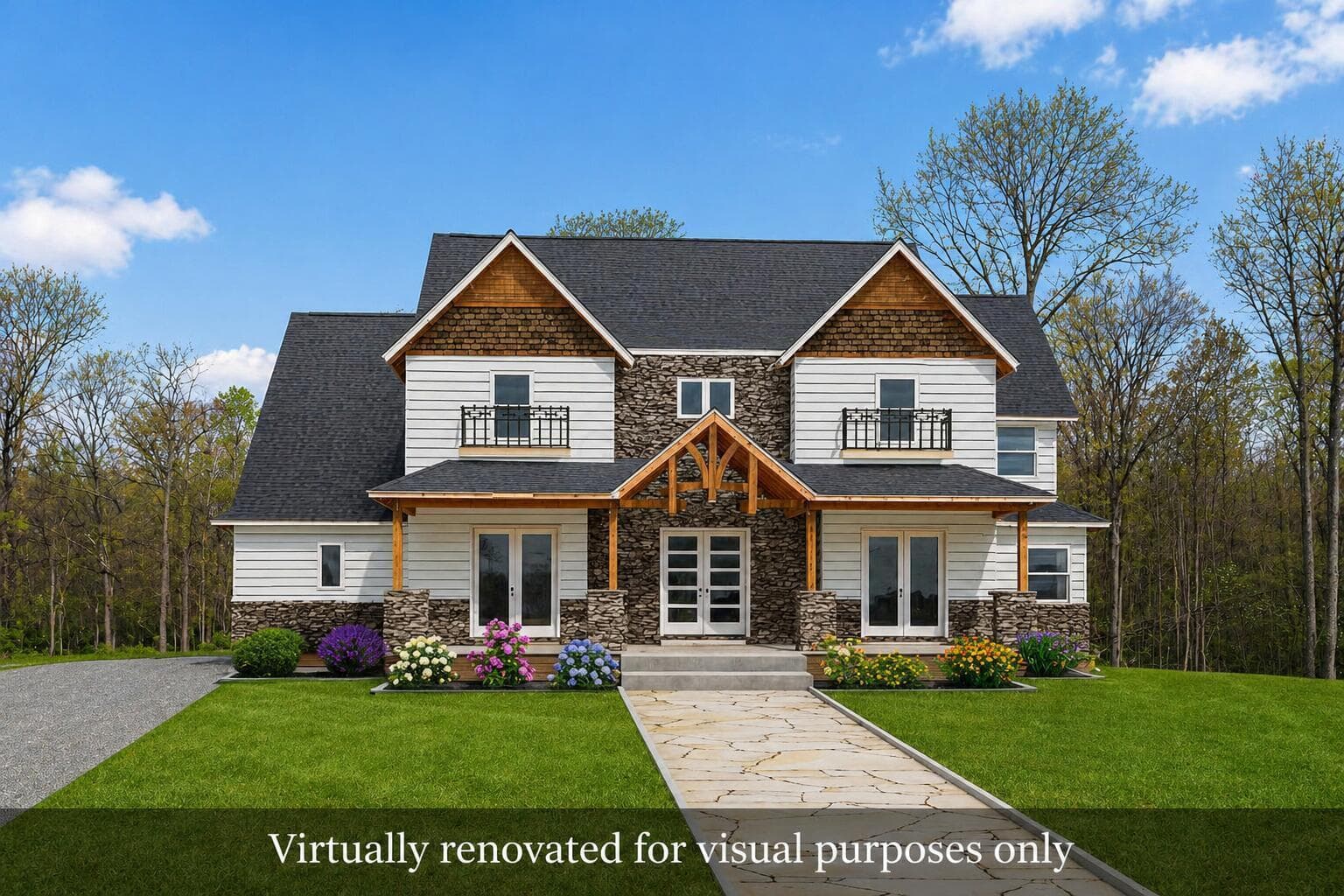 6891 Woodedge Lane, Hilliard, OH 43026