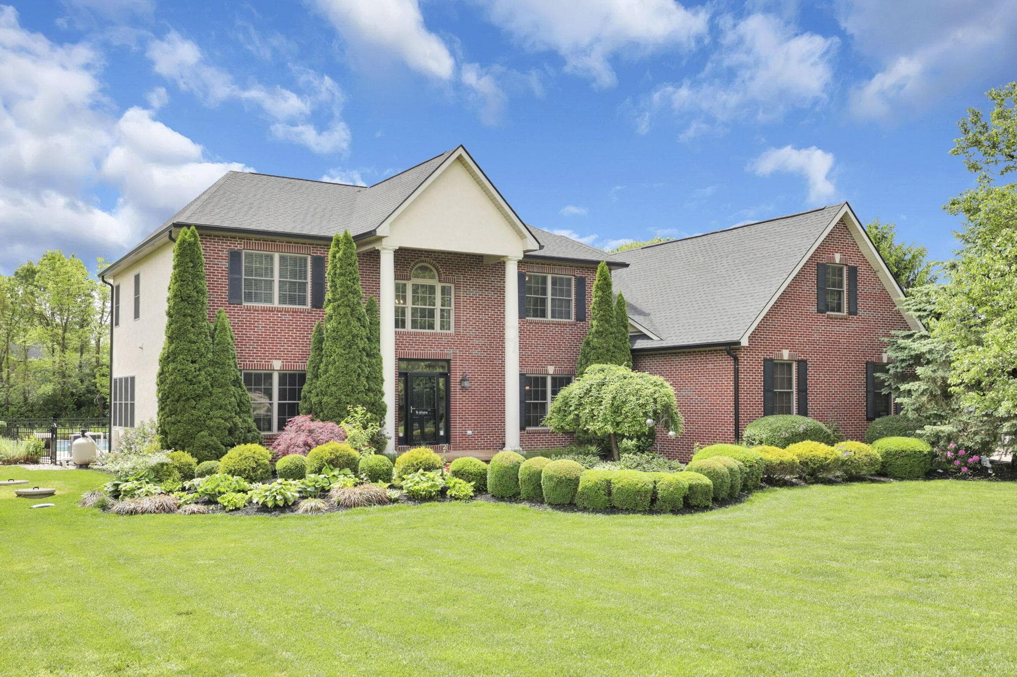 10119 Fairfield Farms Drive, Canal Winchester, OH 43110