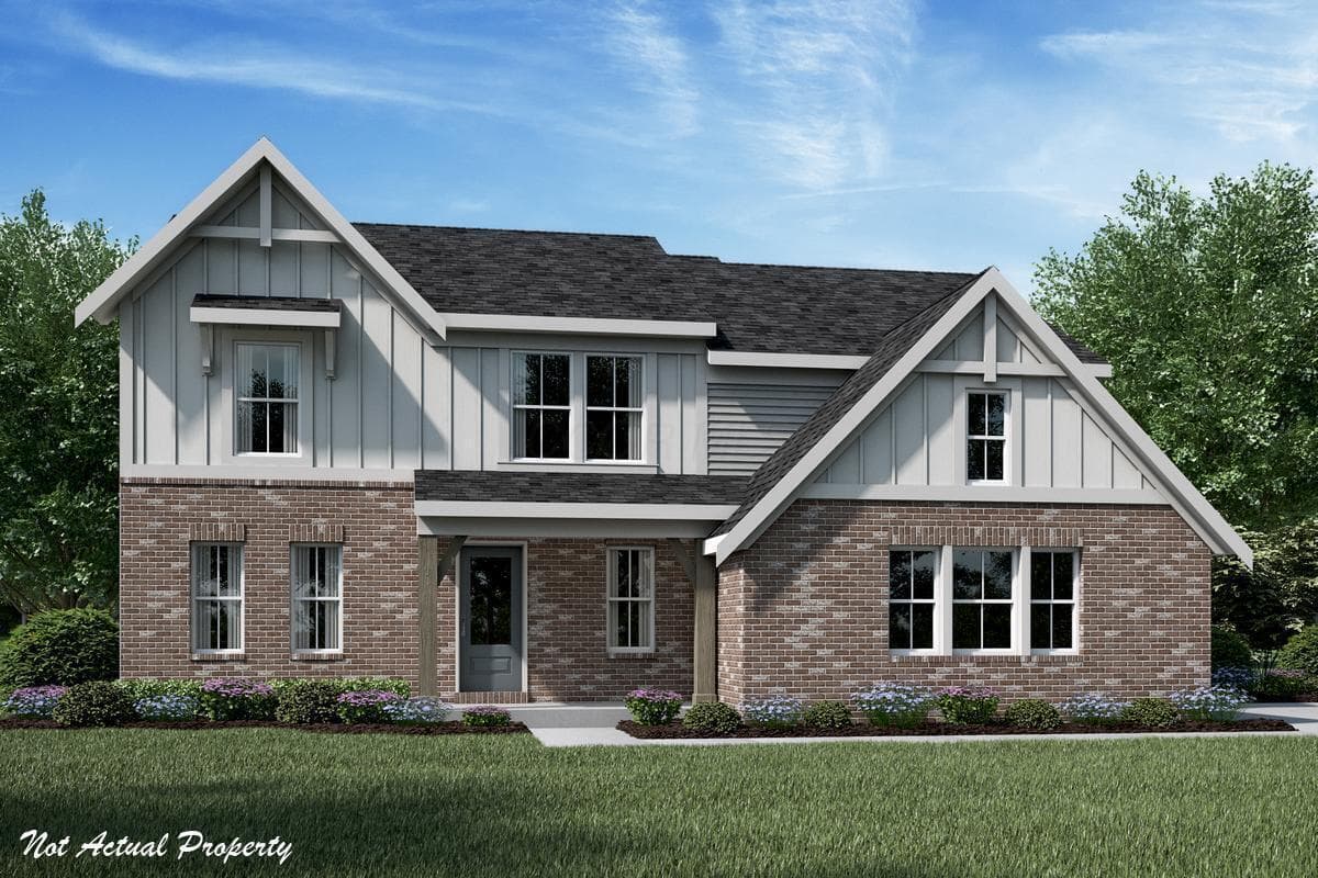 1310 Hawthorne Parkway, Grove City, OH 43123