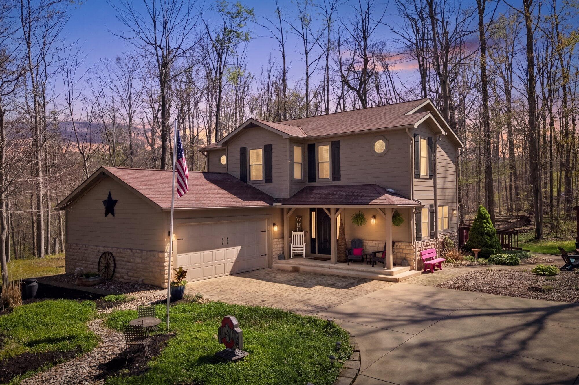 7326 Ohio 19 #10, Mount Gilead, OH 43338