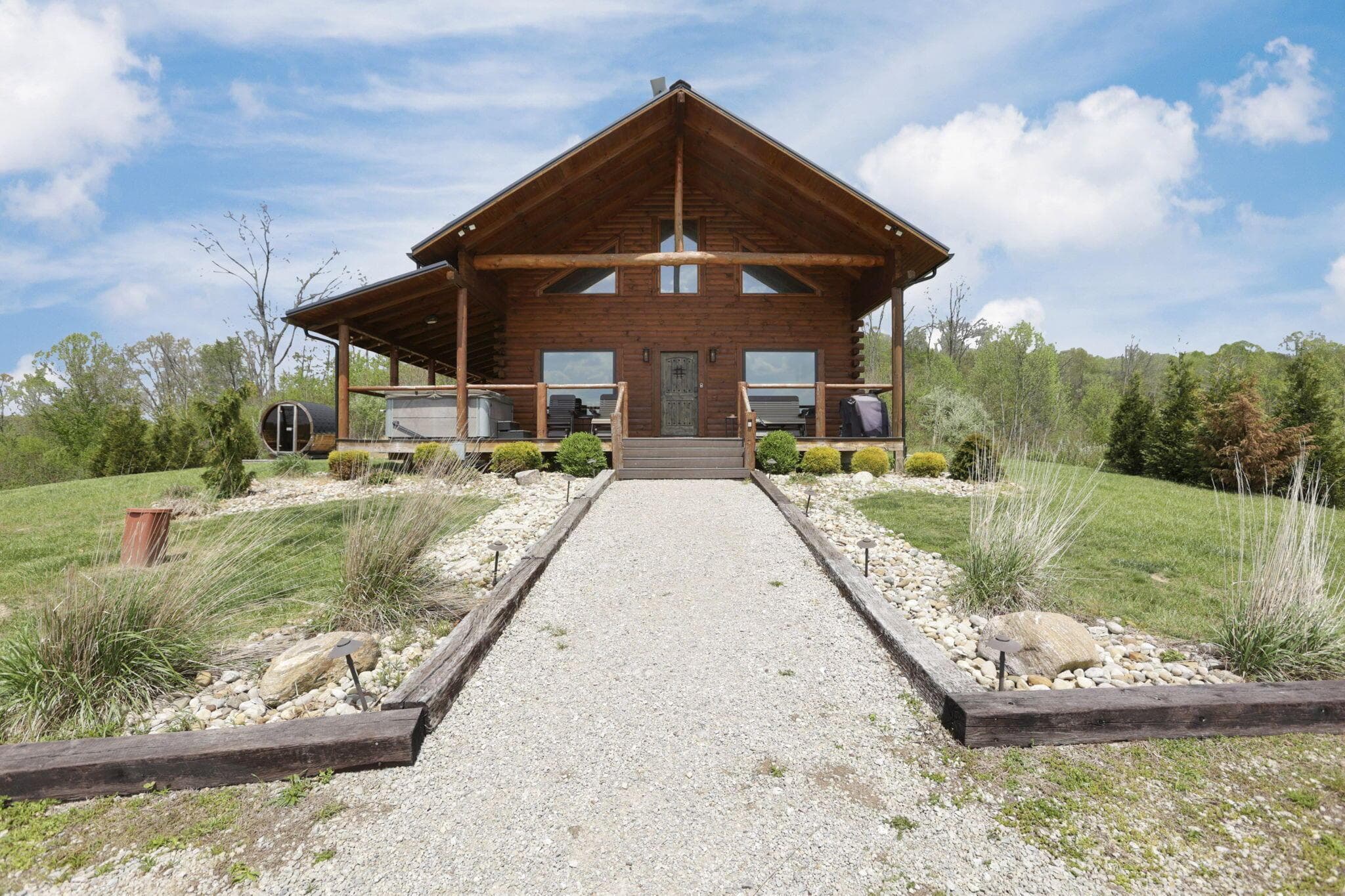 66245 Old Shurtz Road, New Plymouth, OH 45654