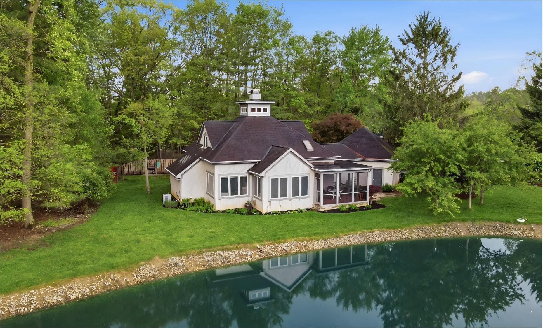 52 Beech Ridge Drive, Powell, OH 43065