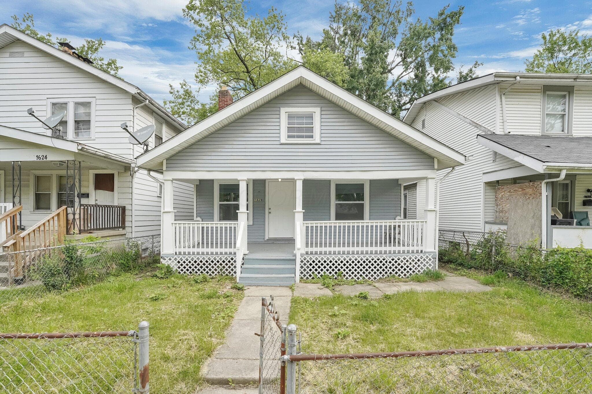 1628 Kohr Place, Columbus, OH 43211