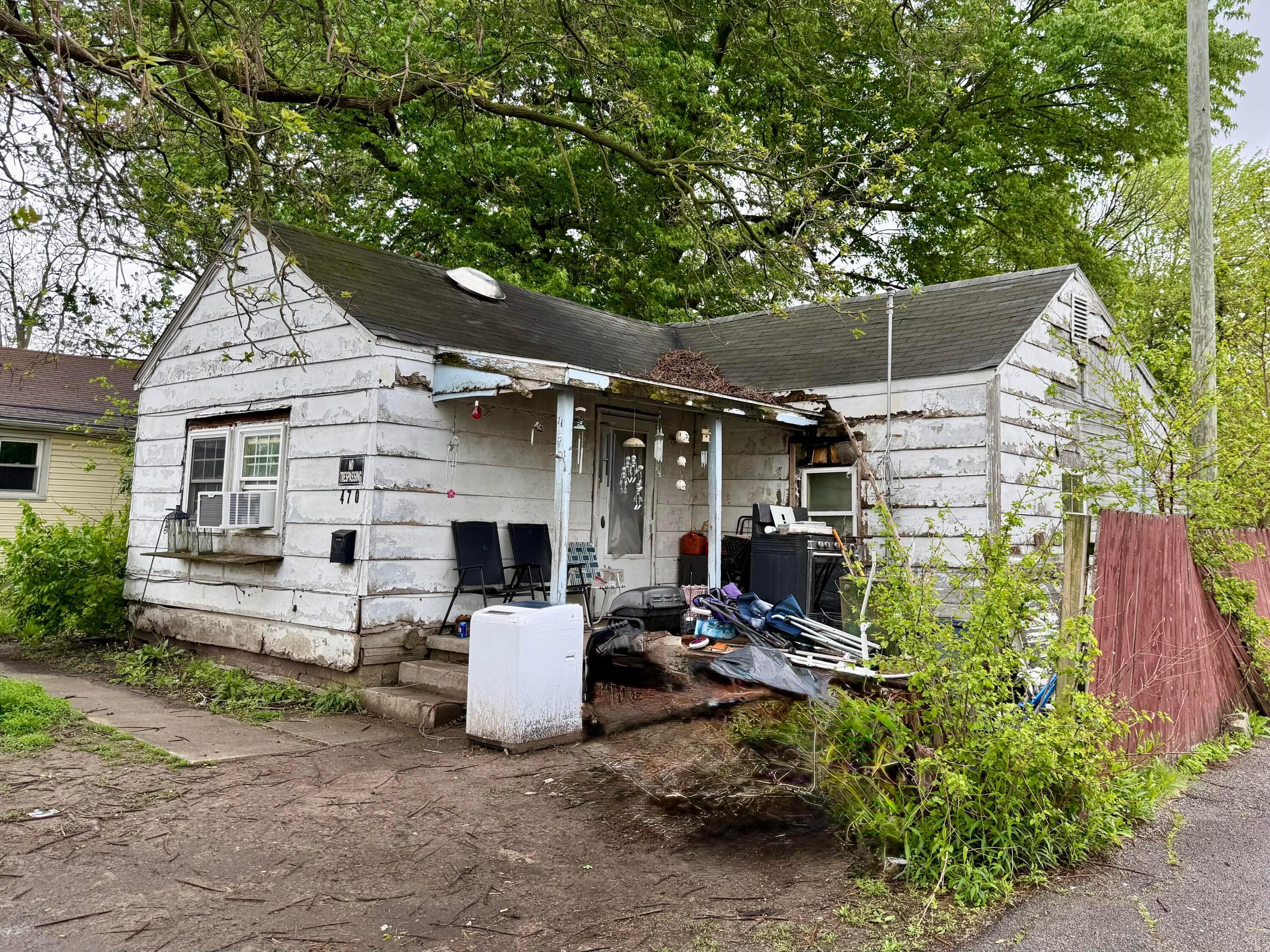 470 Jefferson Street, Marion, OH 43302