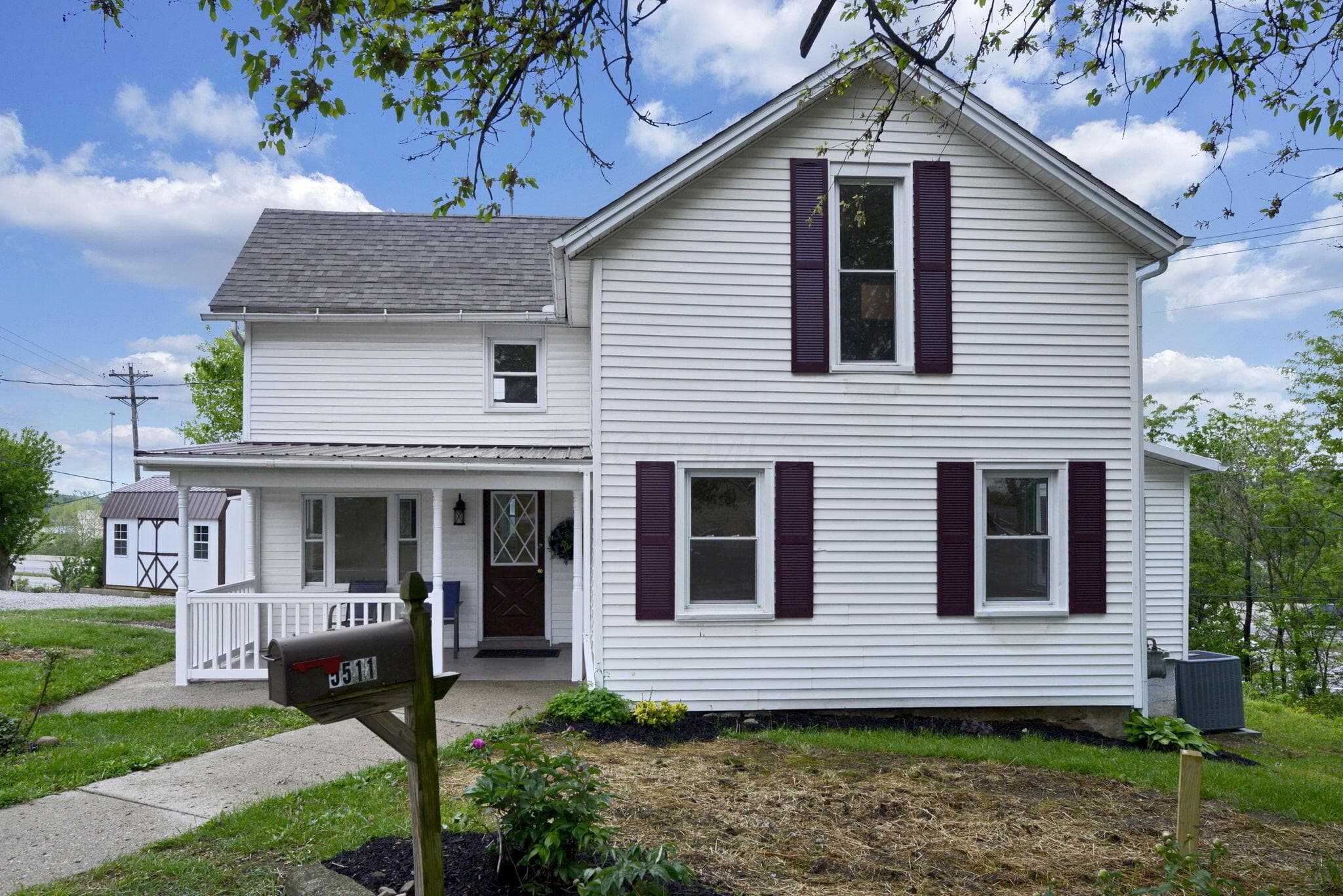 5511 Plum Road NW, Carroll, OH 43112