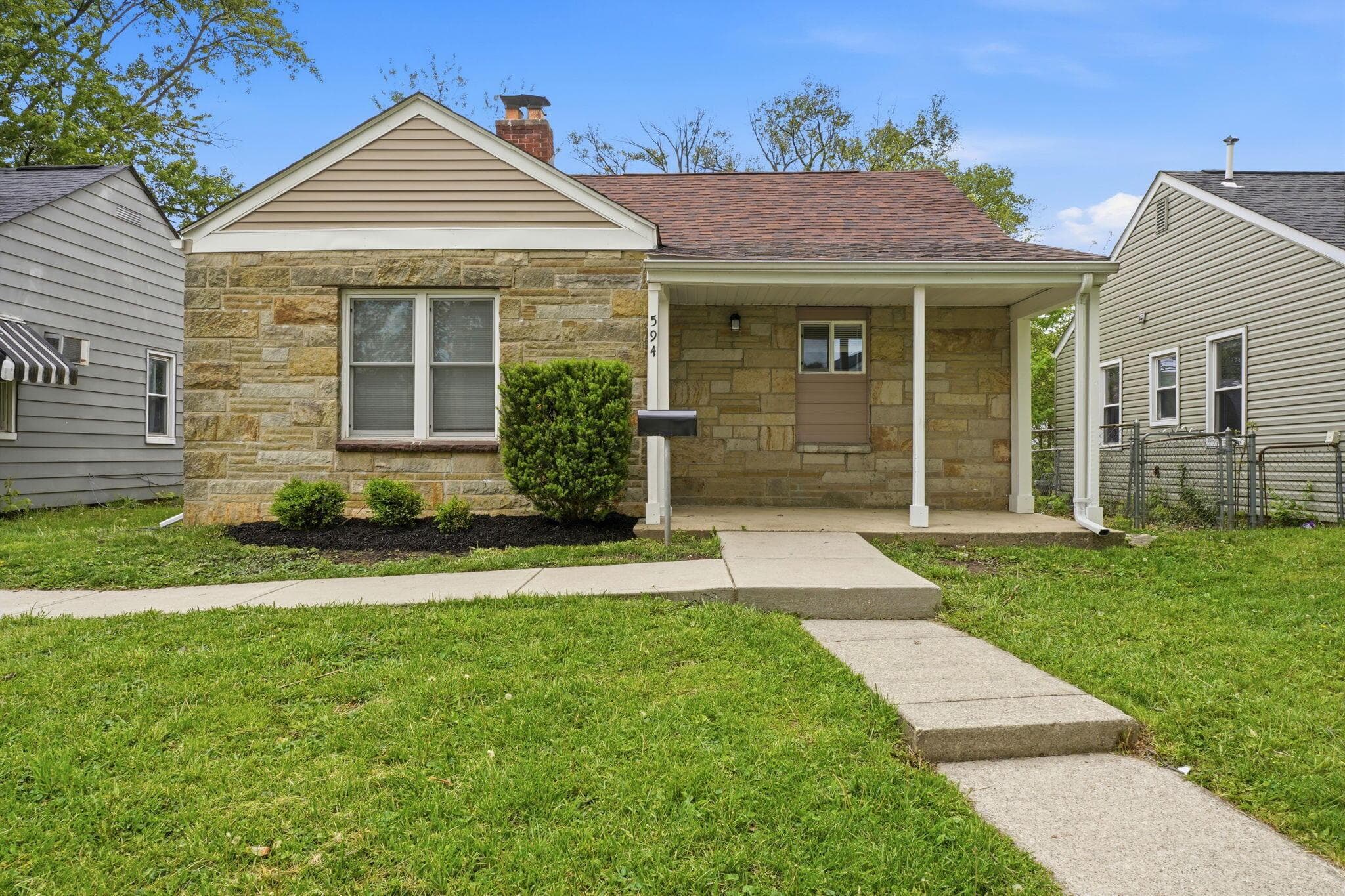 594 Whitethorne Avenue, Columbus, OH 43223