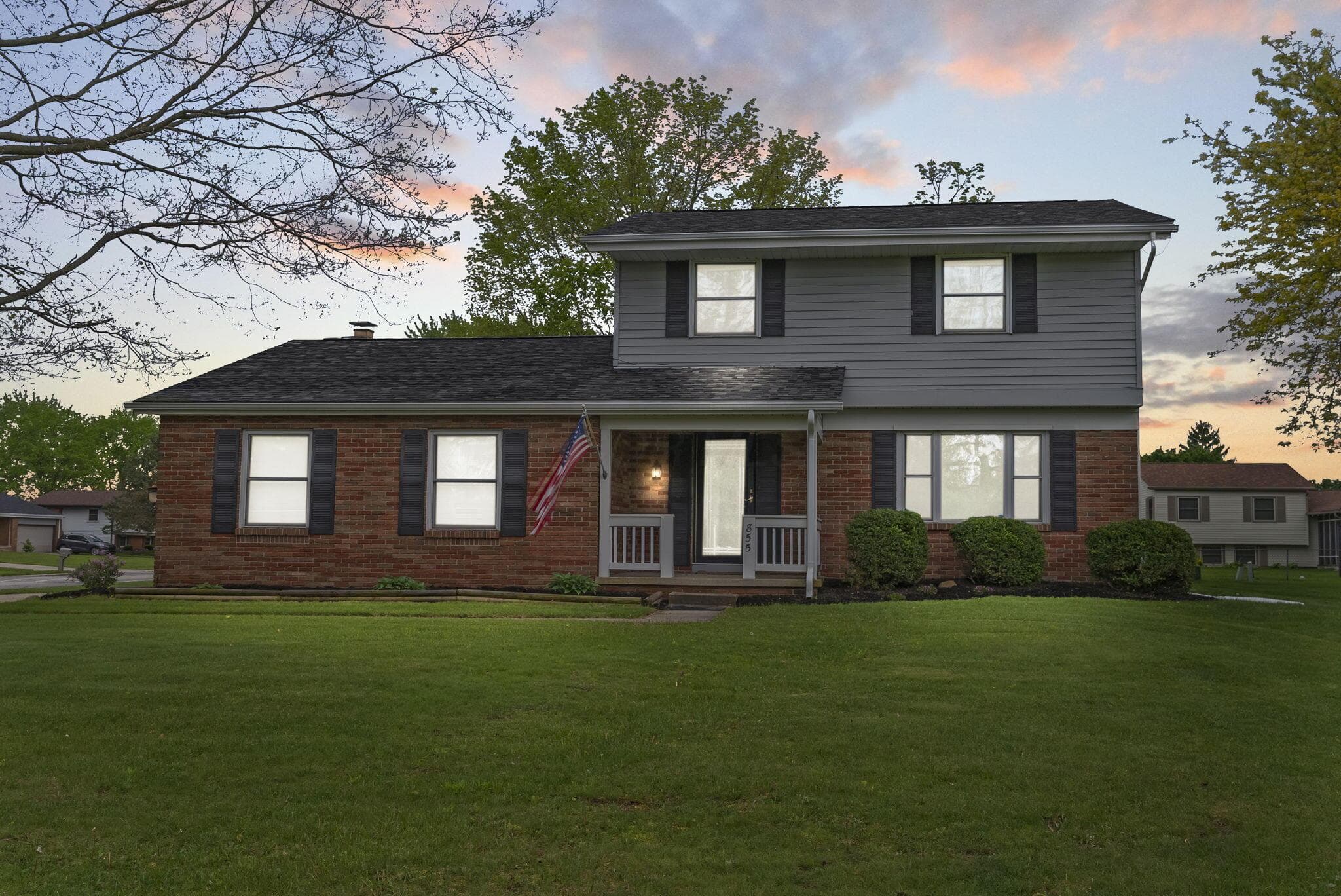 855 Loire Valley Circle, Marion, OH