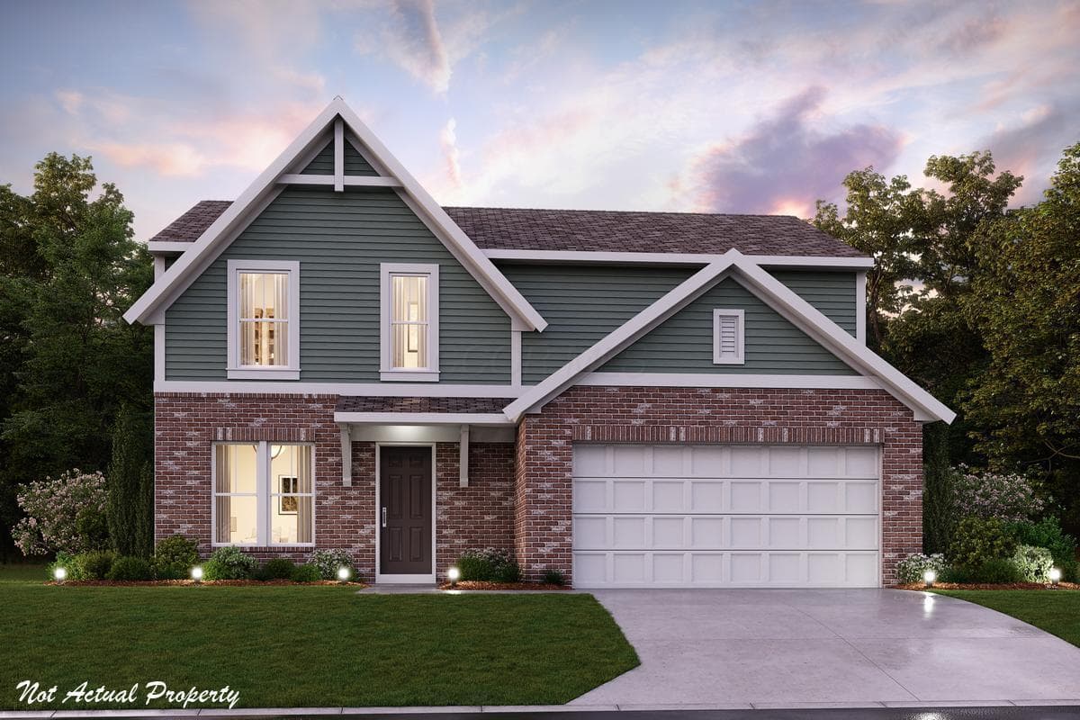 739 Francis Drive, Heath, OH 43056