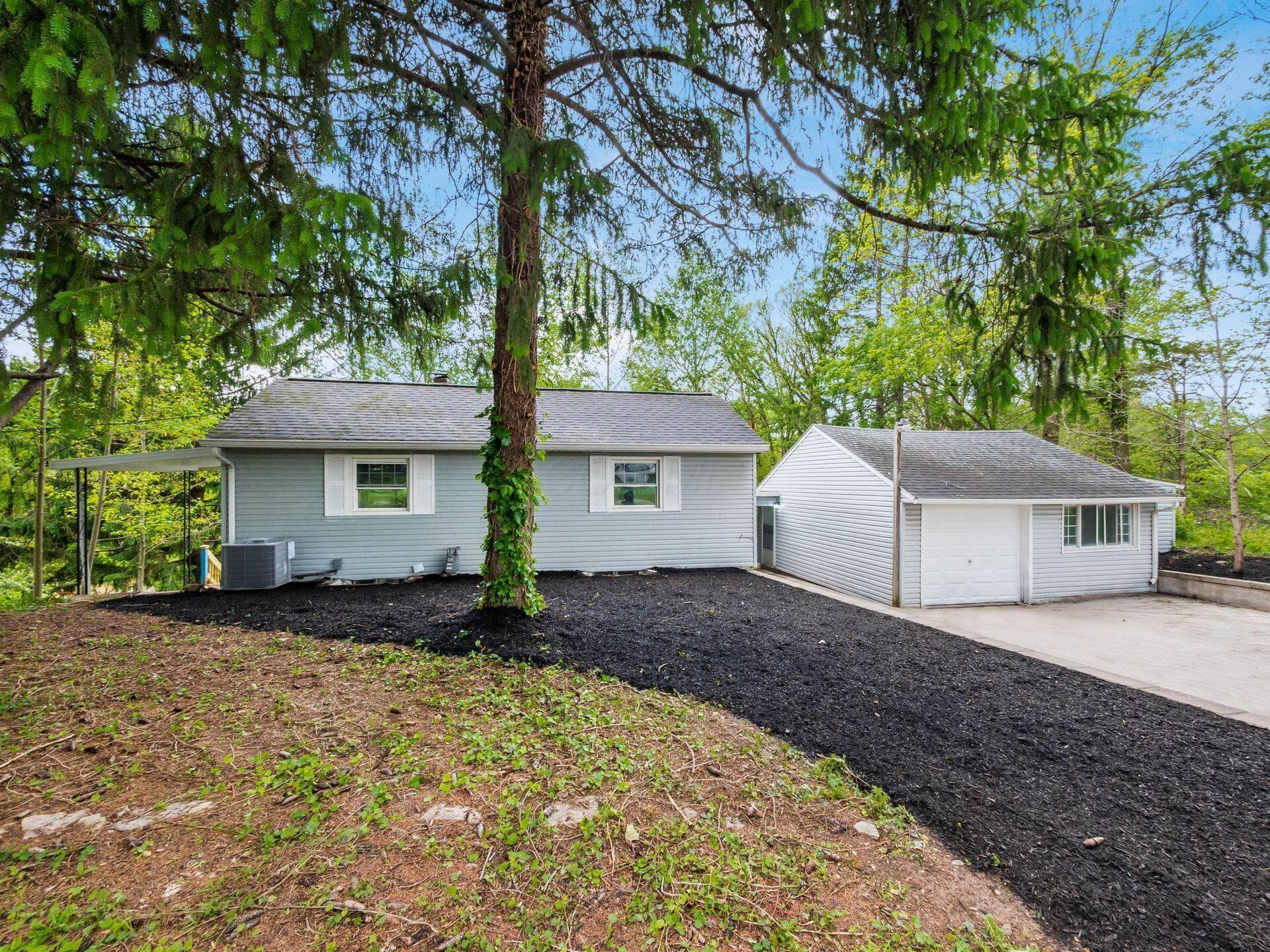 2471 Sunbury Road, Columbus, OH 43219