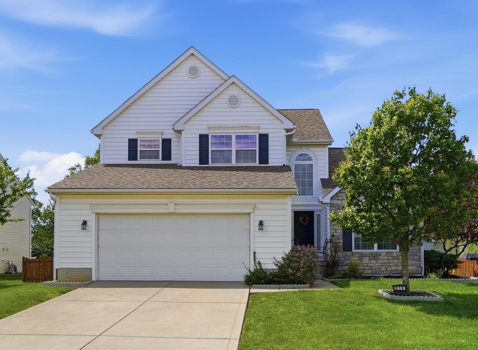 918 Lockmead Court, Pataskala, OH 43062