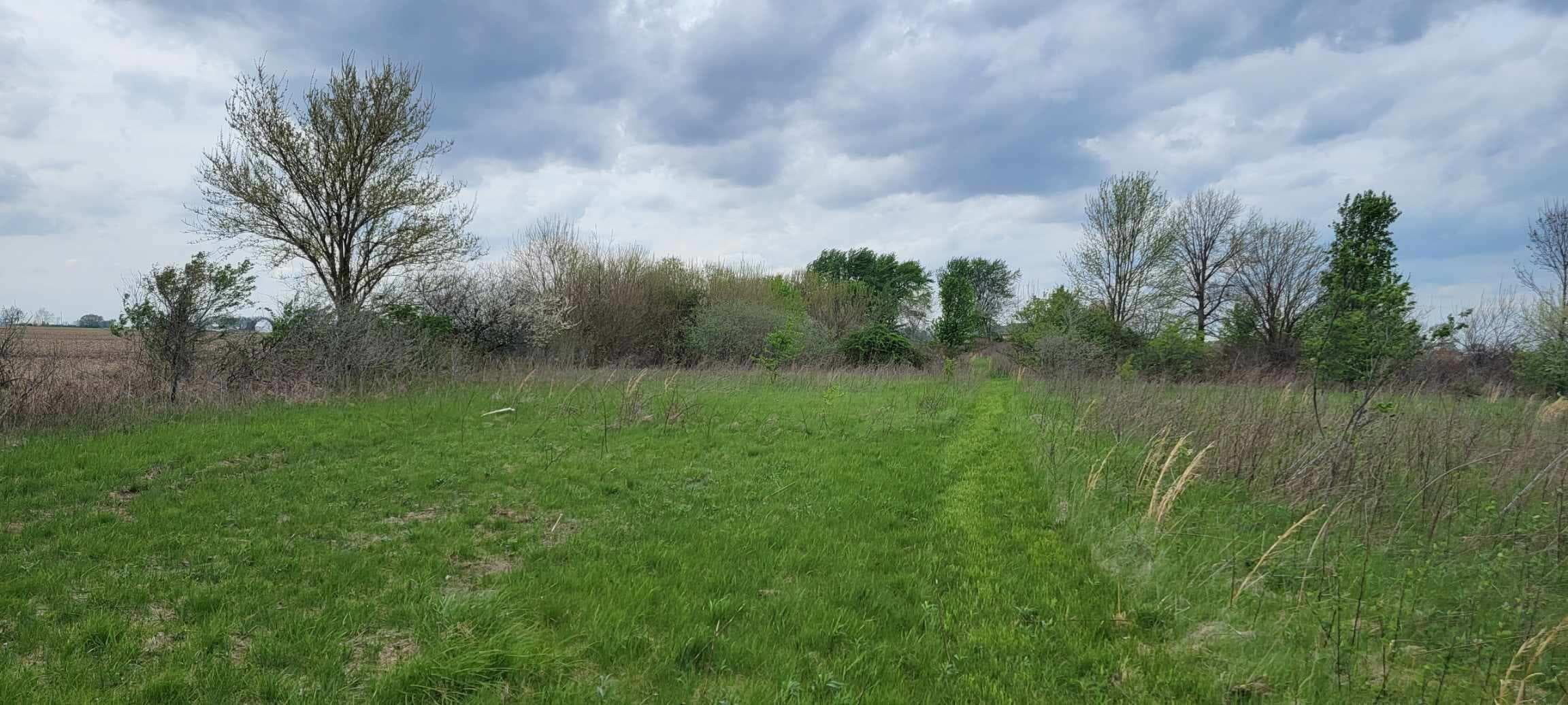 0 Federal Road, Orient, OH 43146