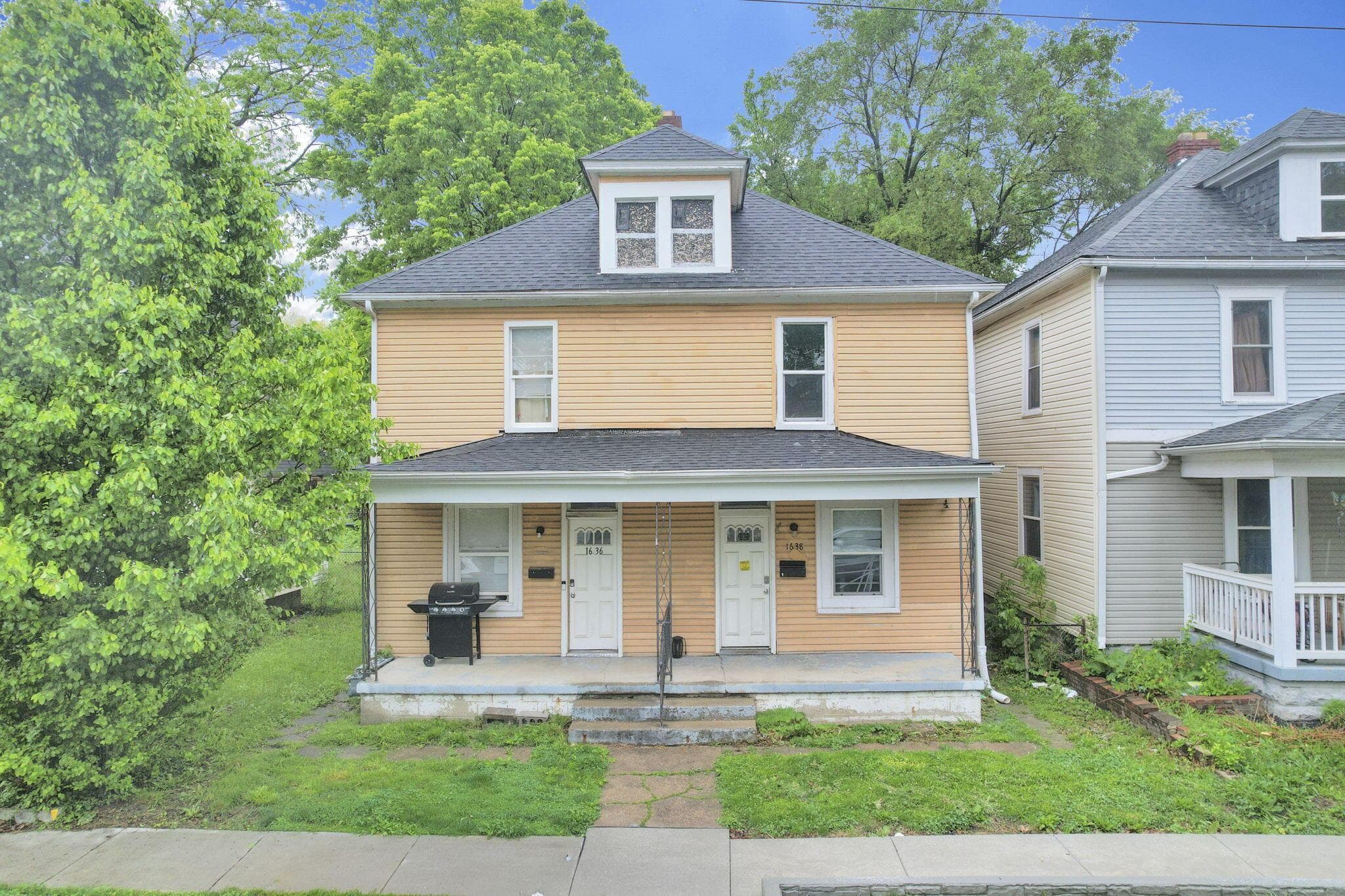 1636-1638 Arlington Avenue, Columbus, OH 43211
