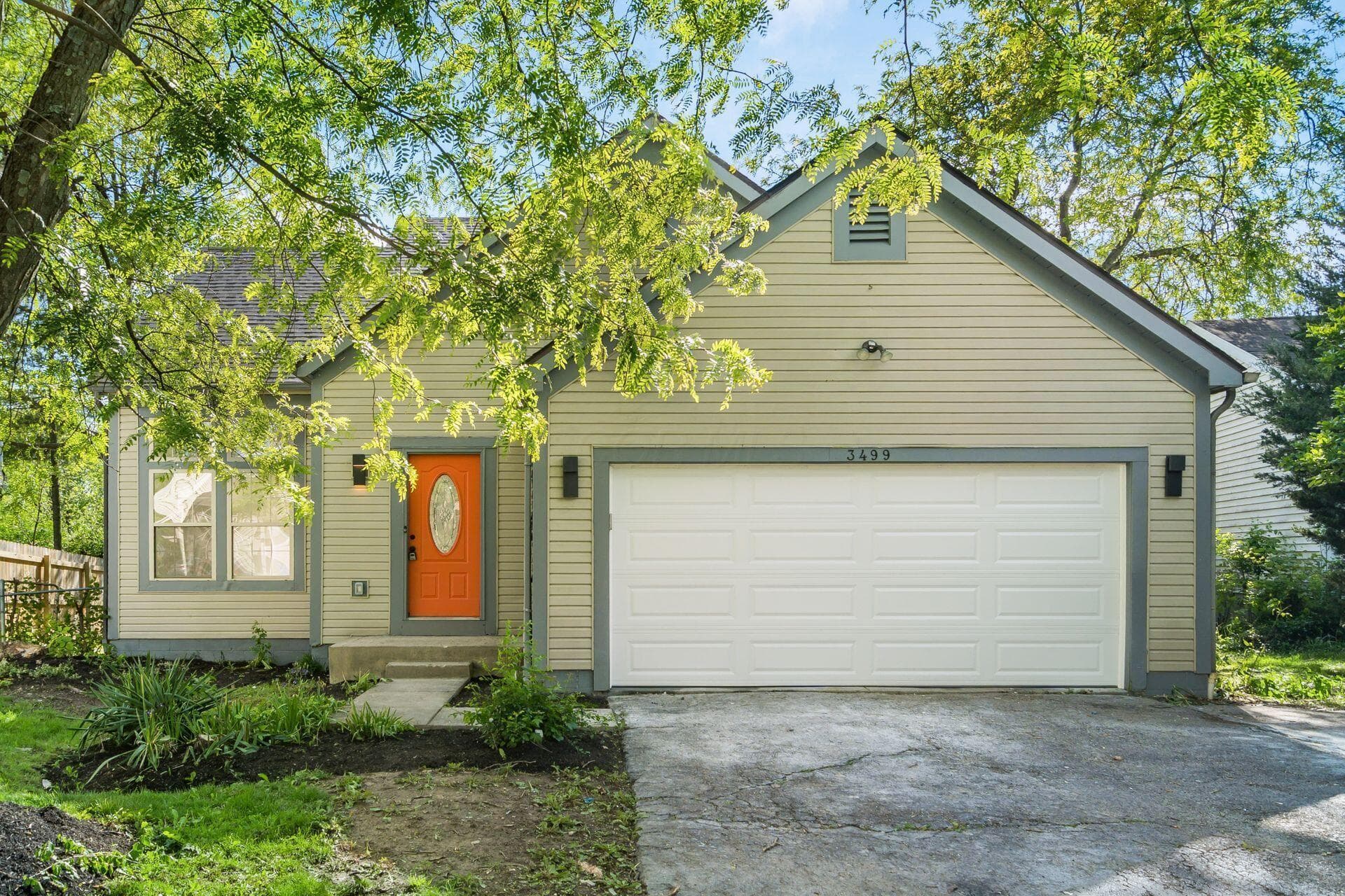 3499 Lindstrom Drive, Columbus, OH 43228